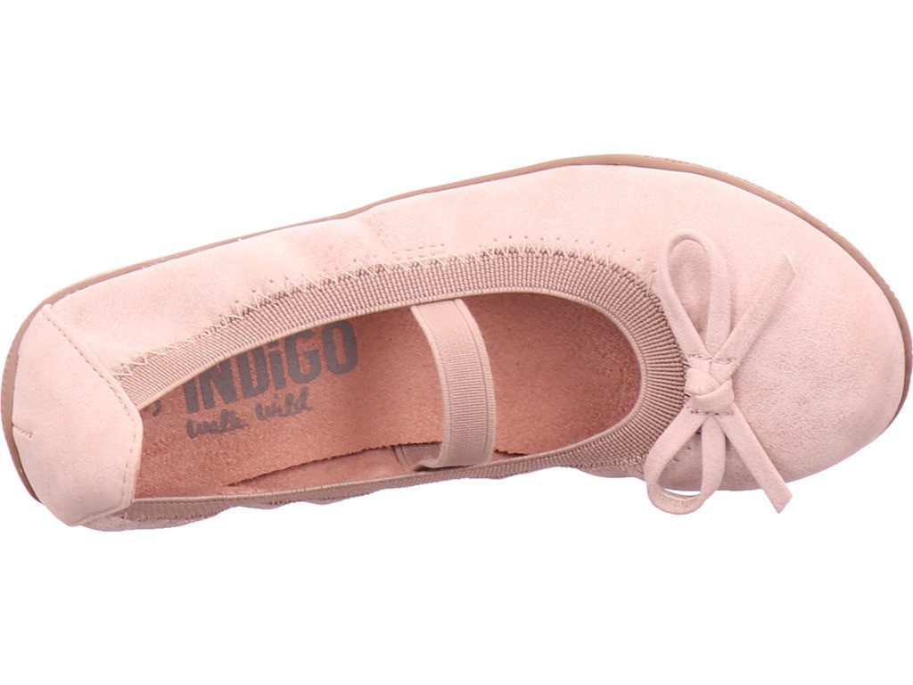 Indigo Ballerina Kinder Ballerina