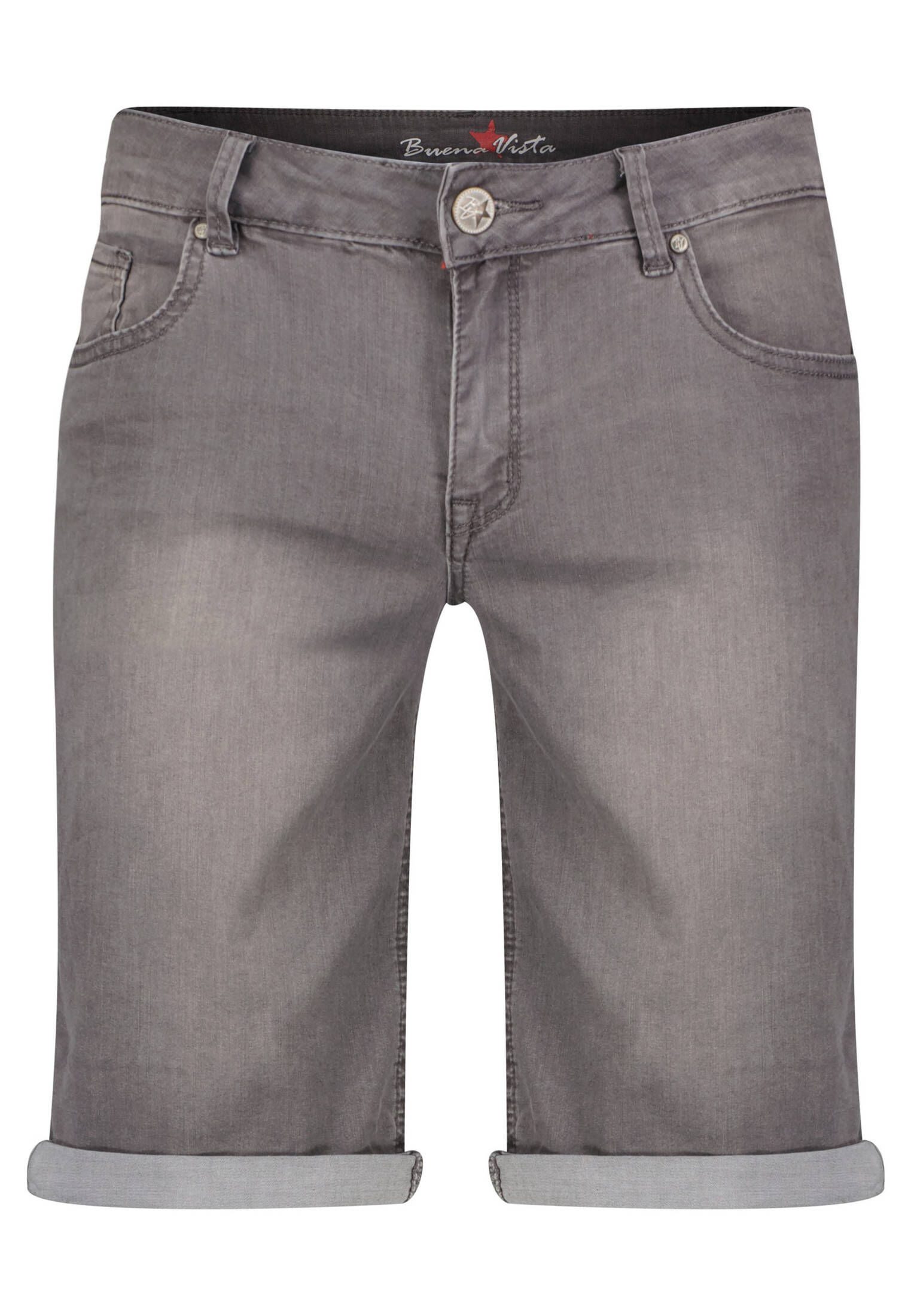 Buena Vista Shorts Damen Jeansshorts ITALY günstig online kaufen