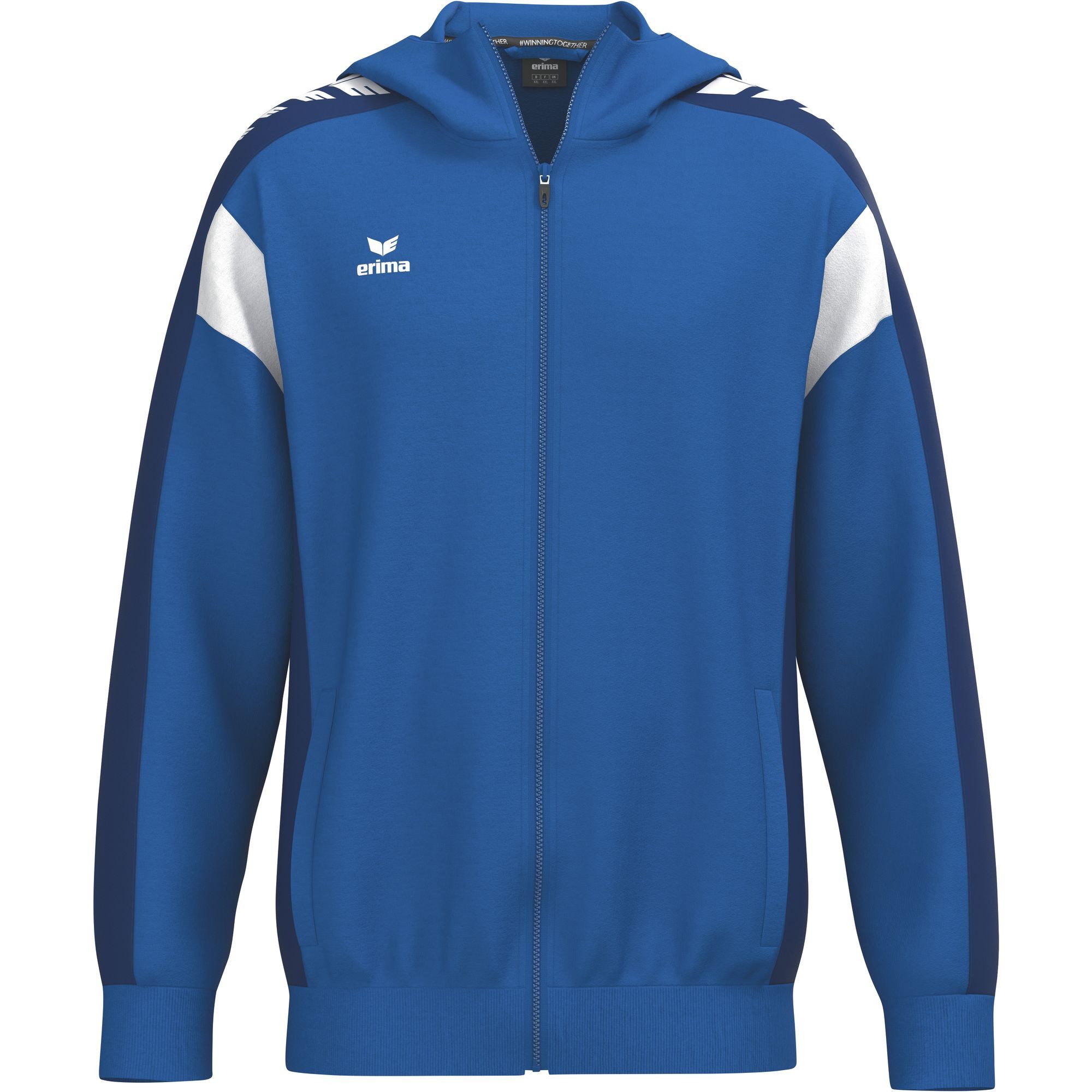 Erima Trainingsjacke erima Herren Trainingsjacke CELEBRATE 125 Training Jacket