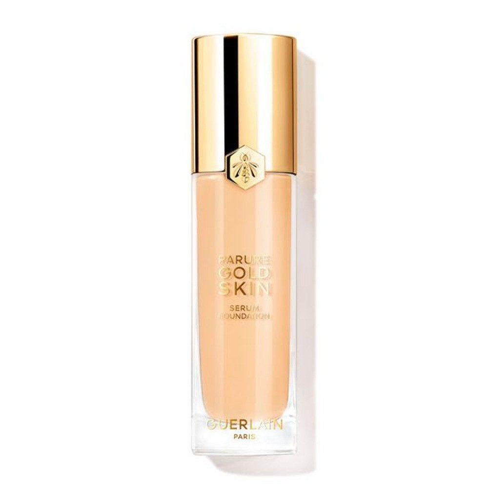 GUERLAIN Foundation PARUDE GOLD verjüngende Make-up-Basis
