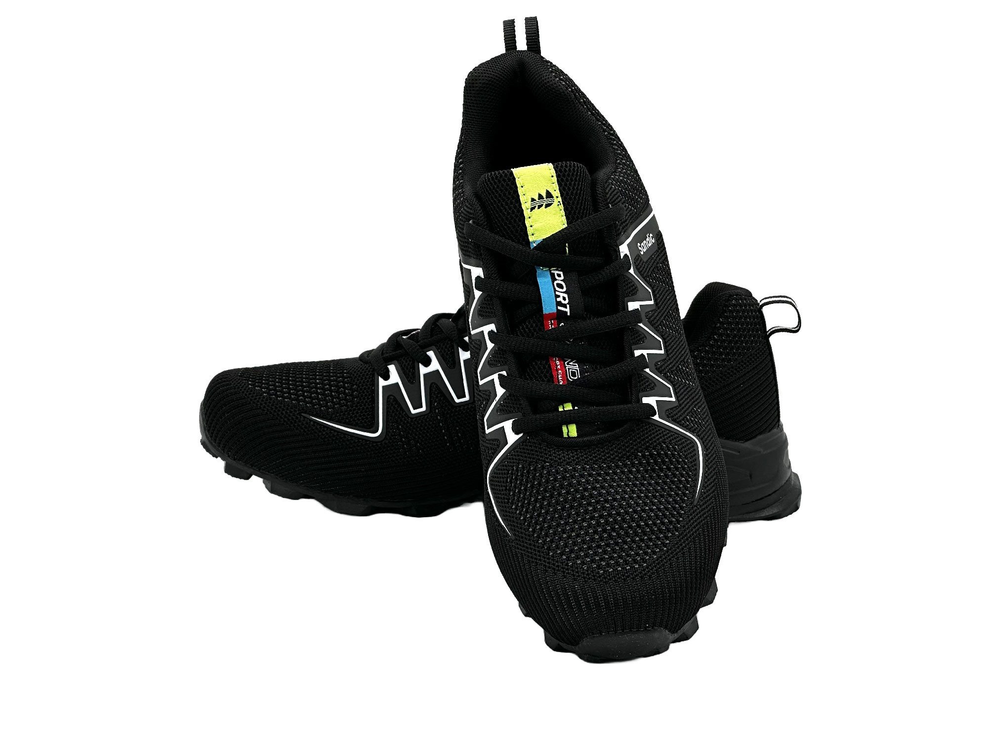 Nowaland Leichte und Bequeme Laufschuhe Sportschuhe günstig online kaufen