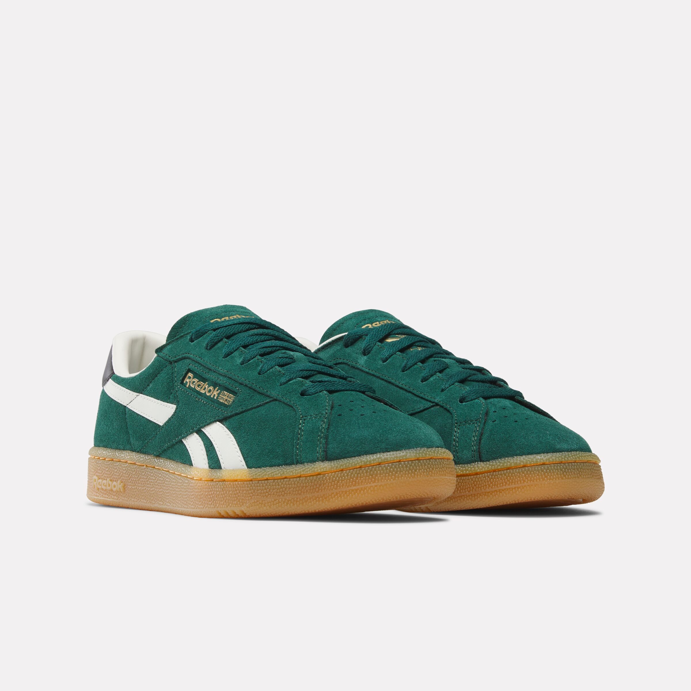 Reebok Classic CLUB C GROUNDS UK Sneaker günstig online kaufen