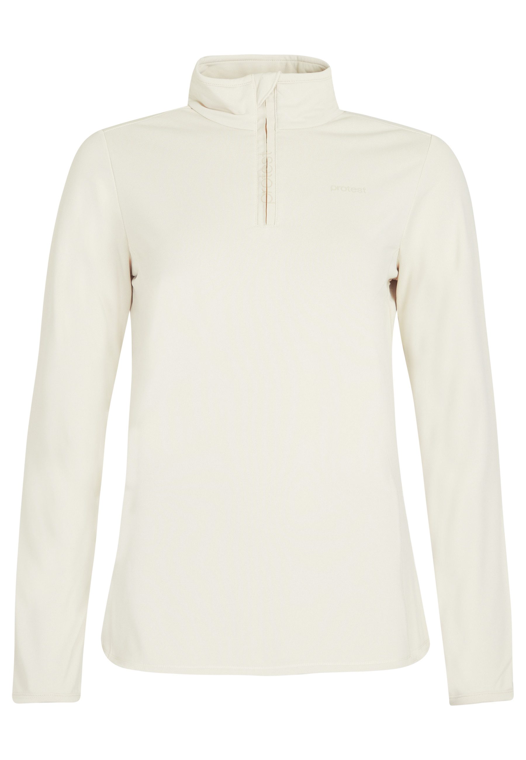 Protest Longpullover FABRIZ (1-tlg)