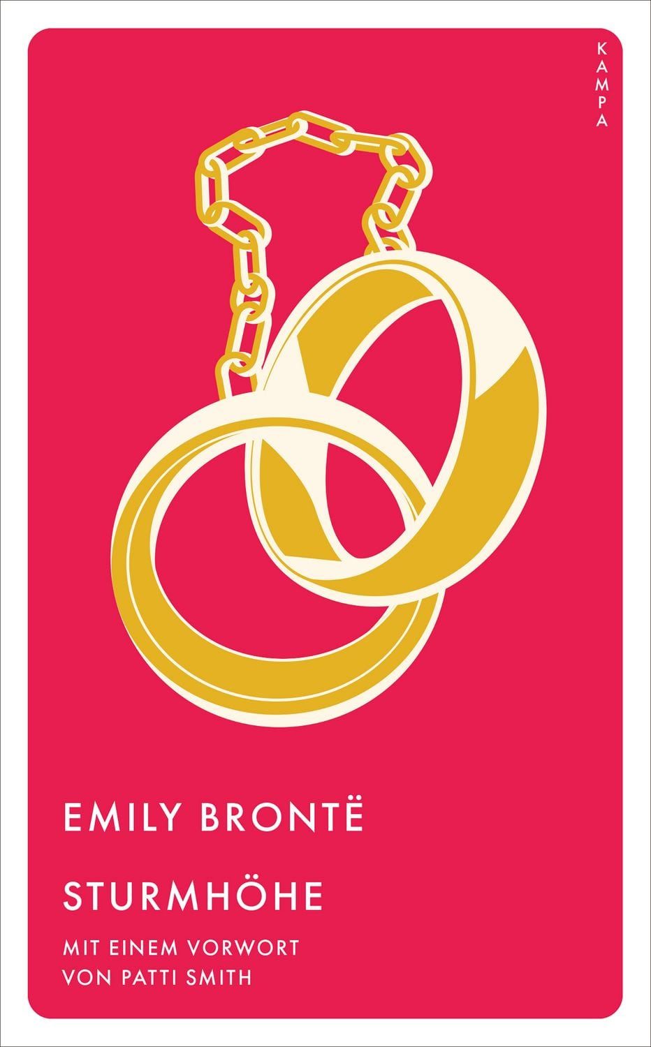 Sturmhöhe / Emily Bronte