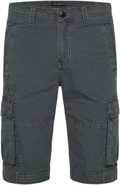 CAMP DAVID Cargoshorts