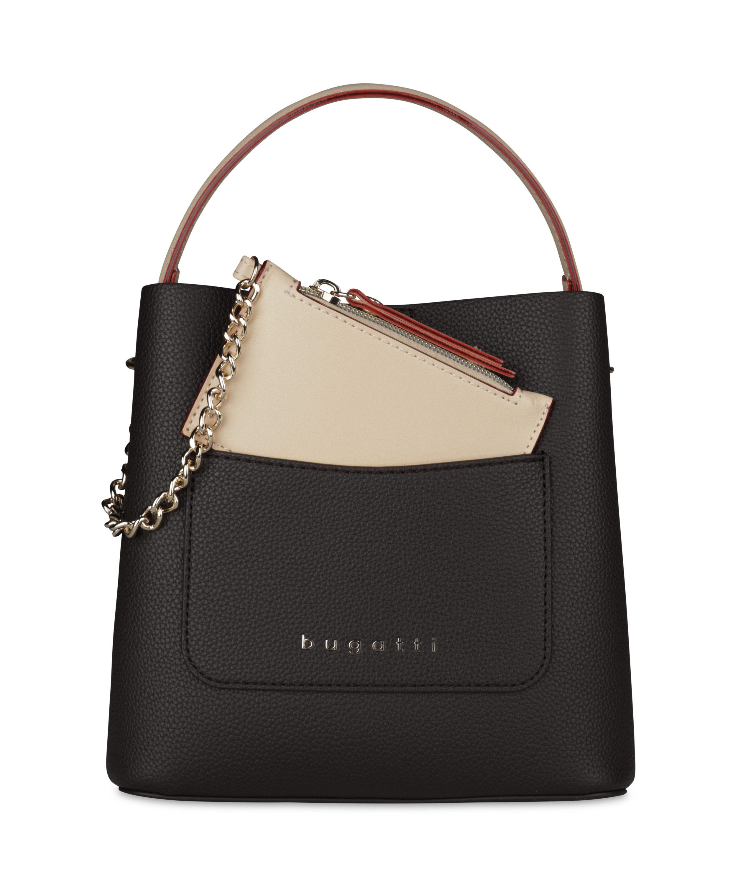 bugatti Henkeltasche BUGATTI Damen ELLA