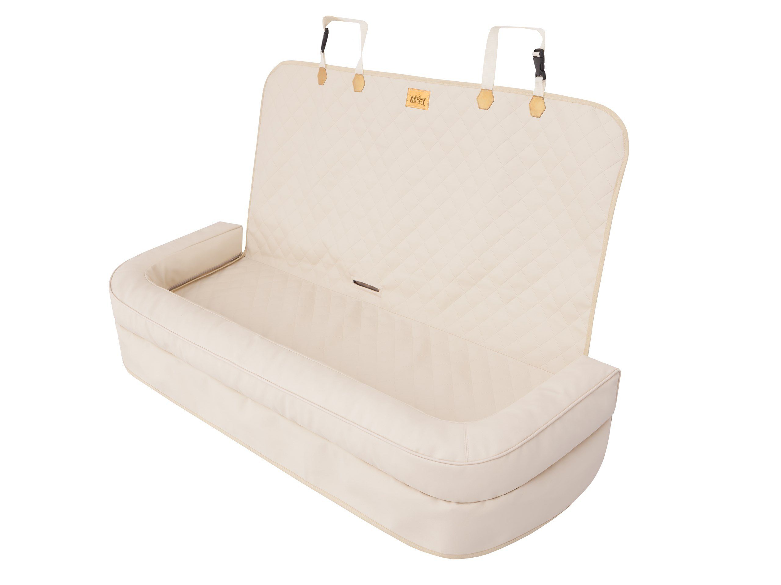 Bjird Hunde-Autositz Hundebett für Auto Rückbank, Autoschondecken für klein günstig online kaufen