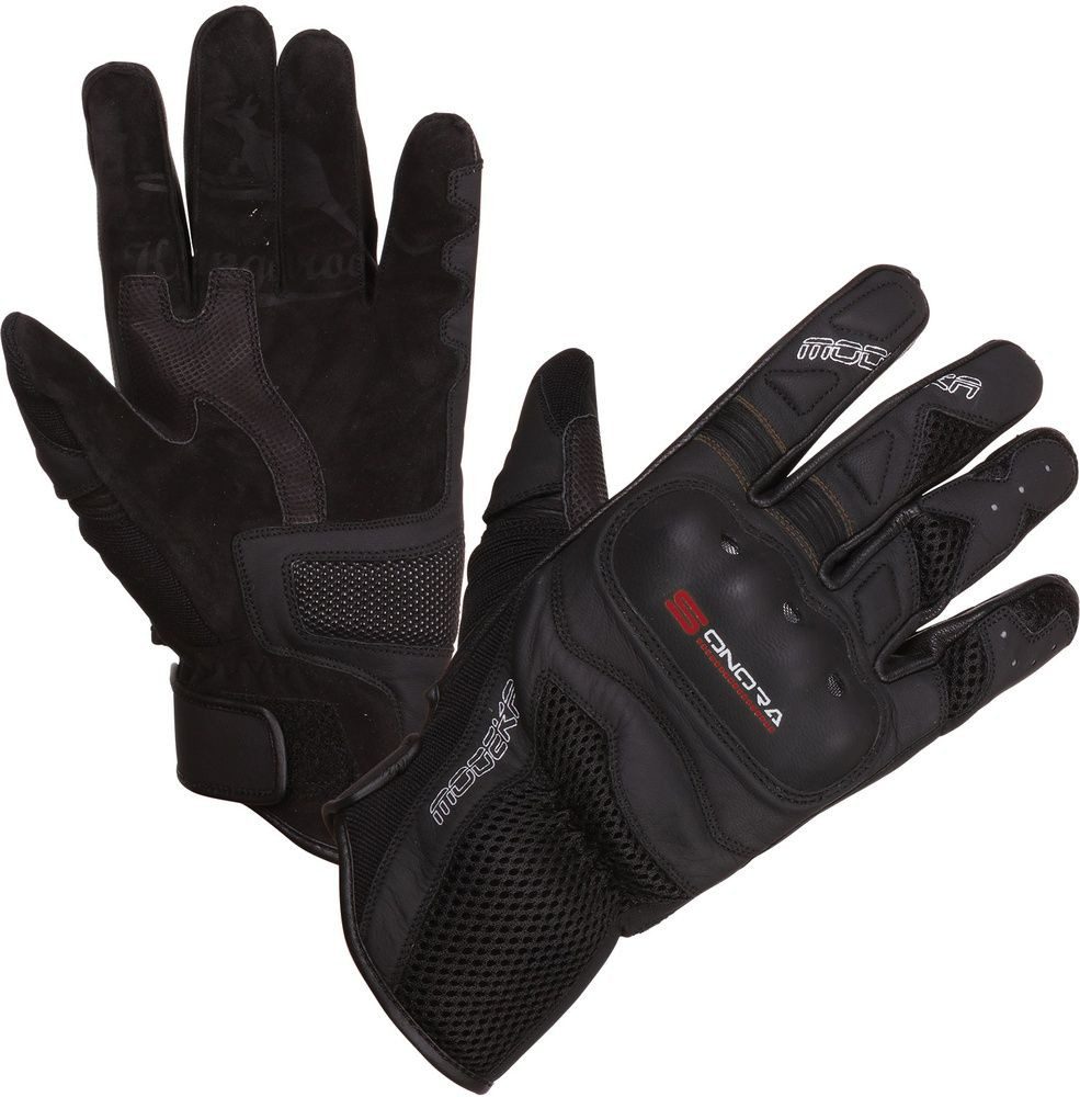 Modeka Motorradhandschuhe Handschuh Sonora