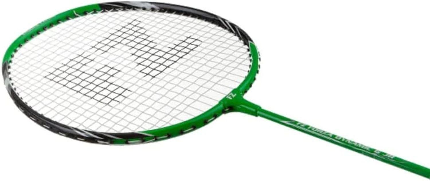 VICTOR Badmintonschläger Forza DYNAMIC 6 3003 Bright Green