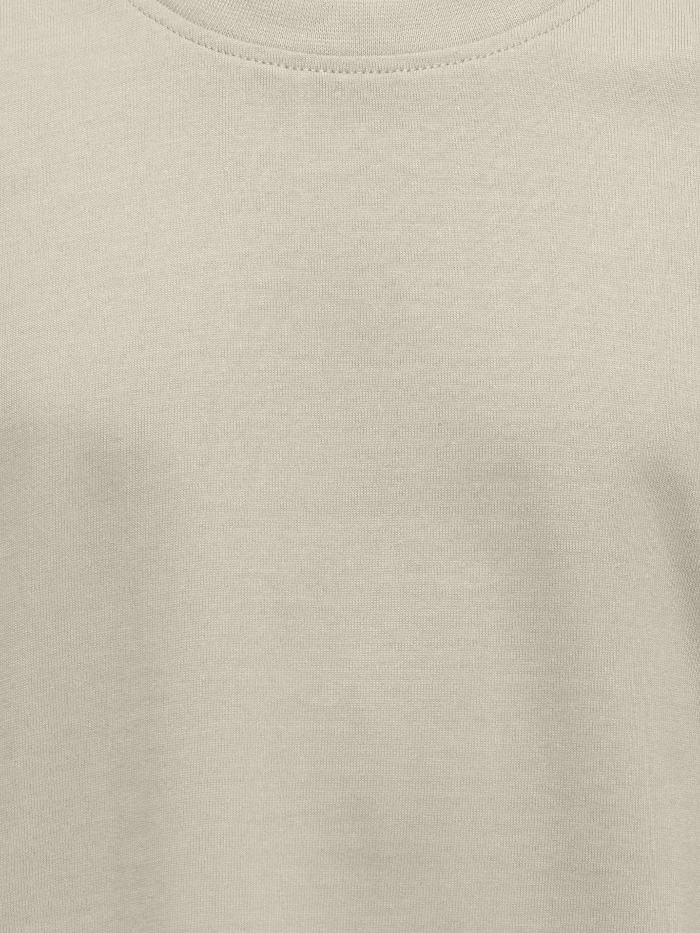 ONLY & SONS junior Rundhalsshirt OSJFRED LIFE RLX SS TEE JRS NOOS Baumwolle, relaxed fit – Bild 5 von 5