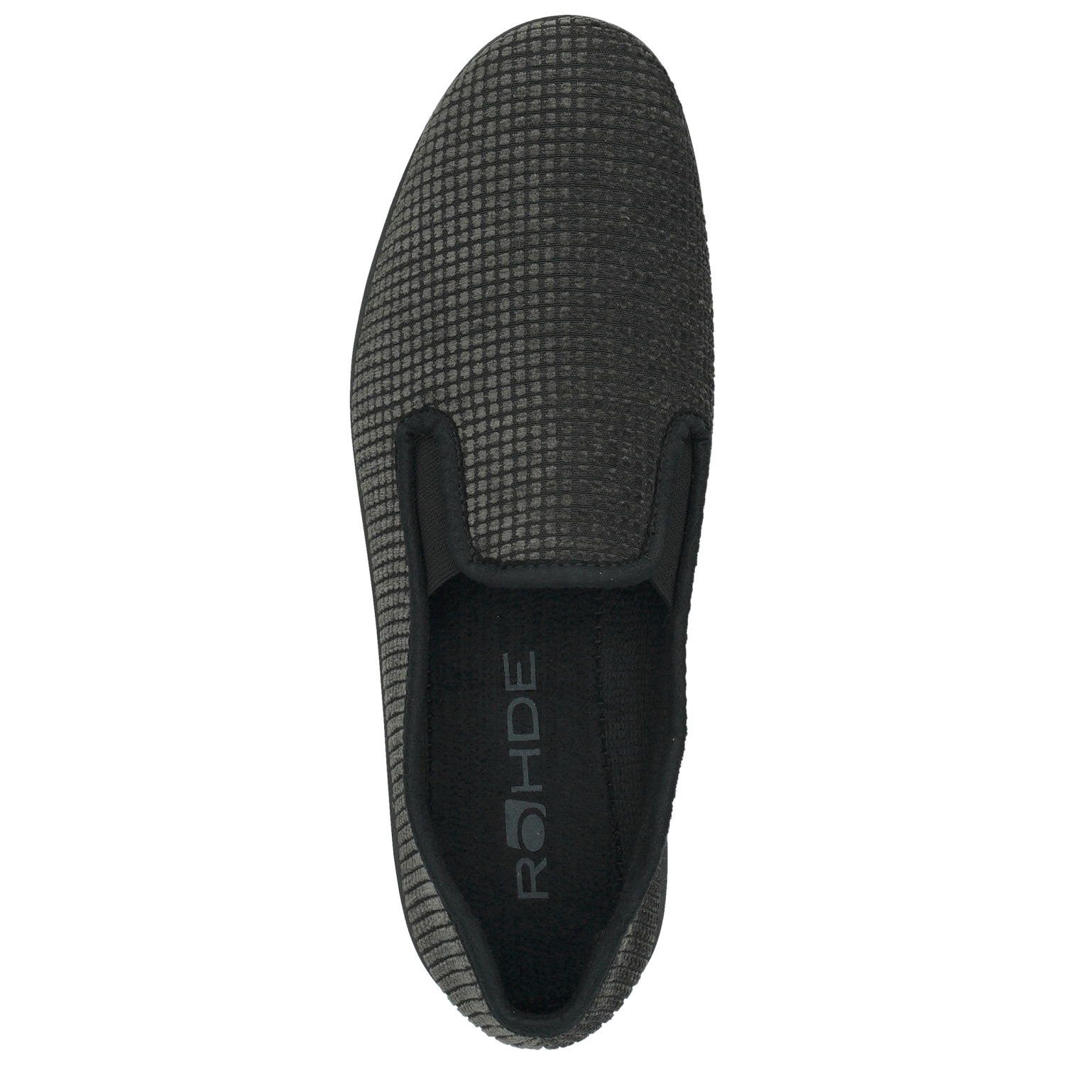 Rohde Pantoffel