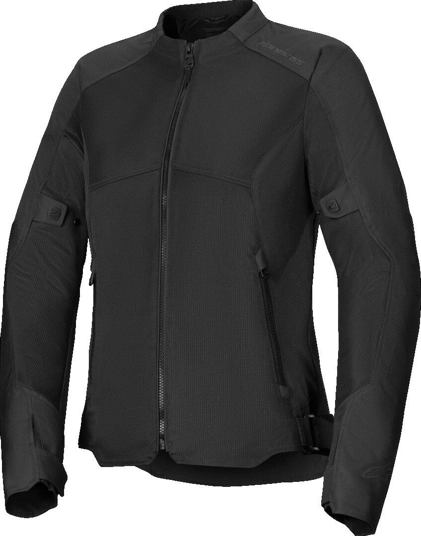 Alpinestars Motorradjacke Stella C-1 Air Damen Motorrad Textiljacke Wasserd günstig online kaufen