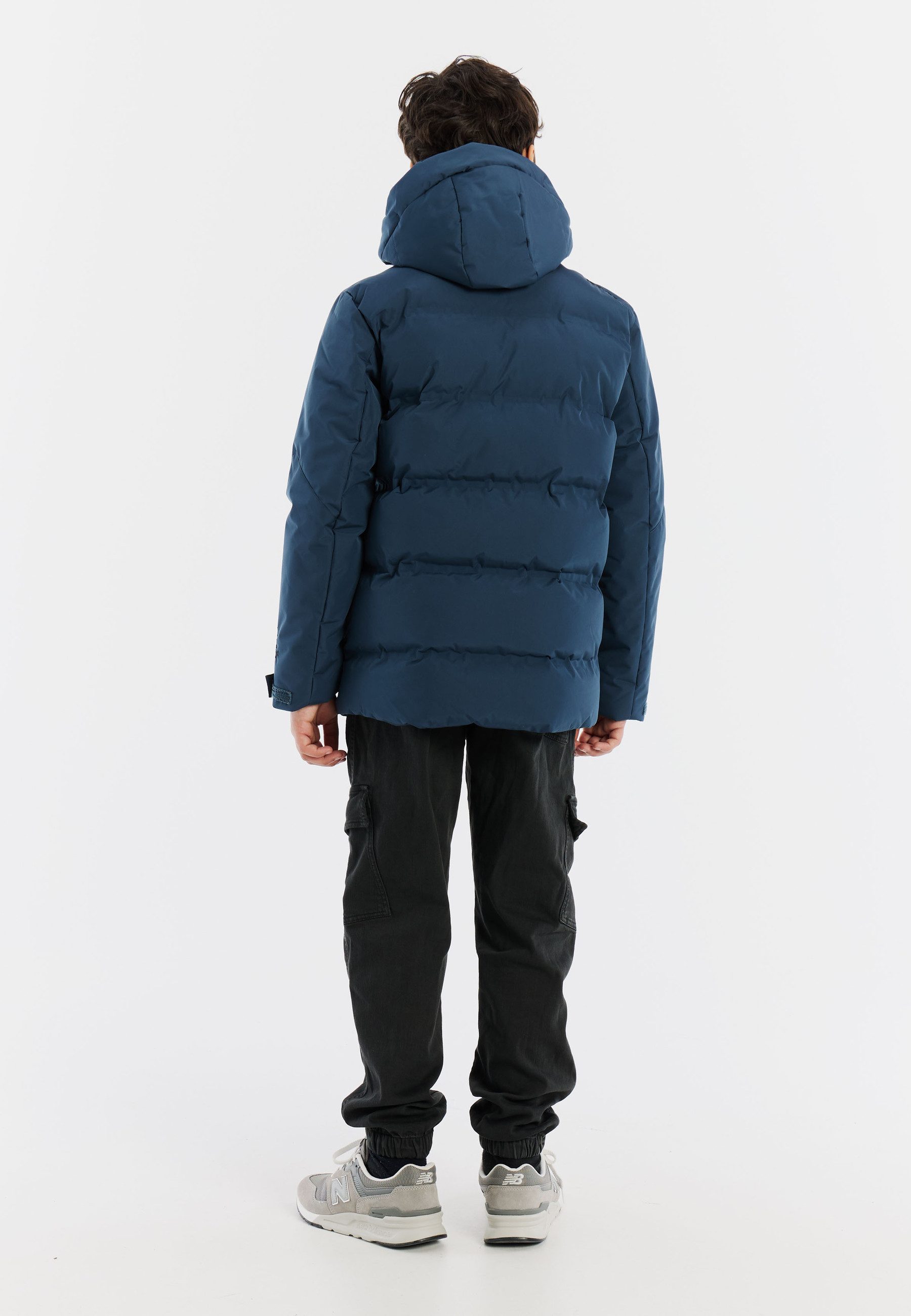 Protest Skijacke PRTTumber JR (1-St) Side pocket