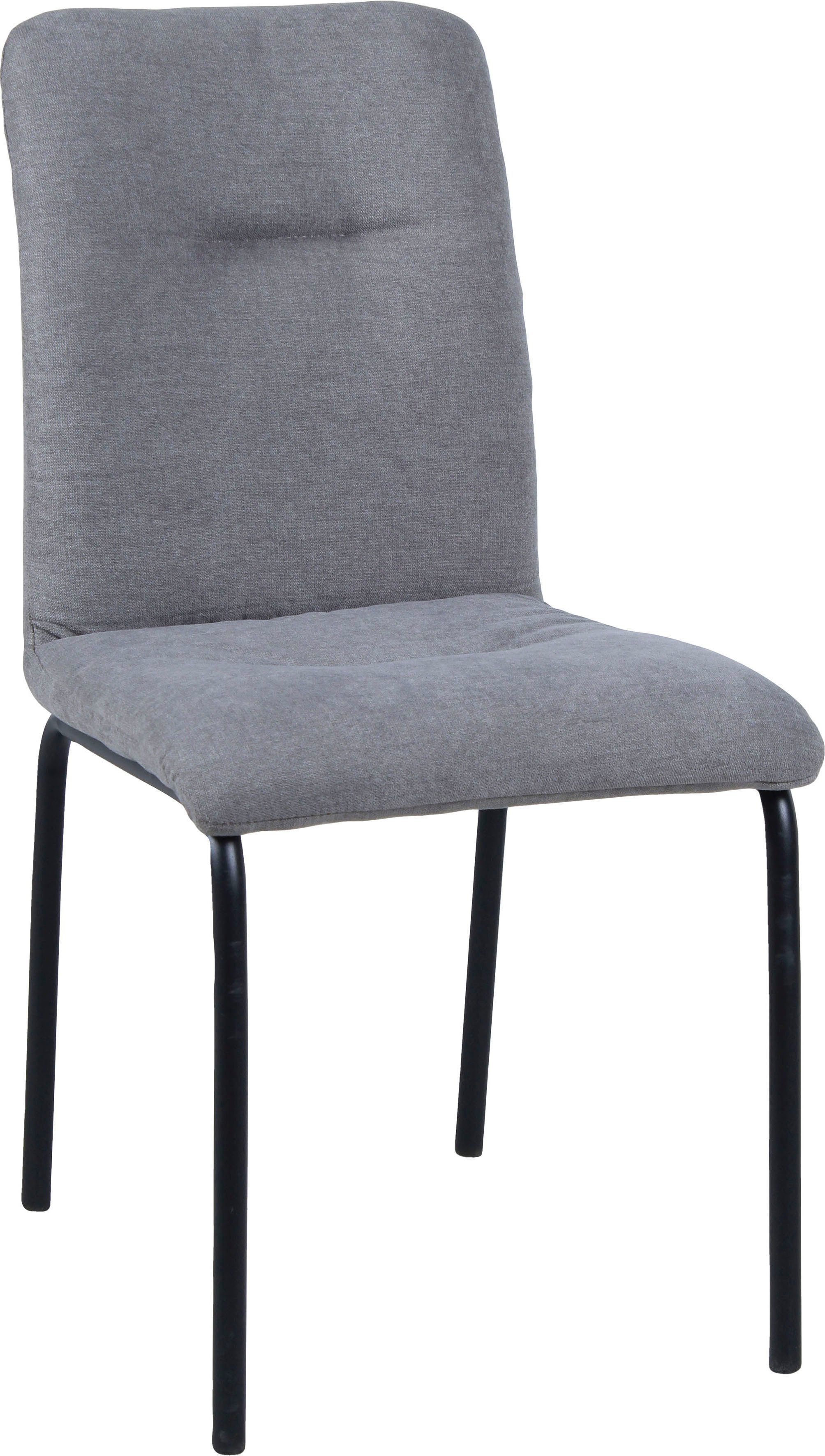 INOSIGN Polsterstuhl "Marla" (Set) 2 Stoff günstig online kaufen