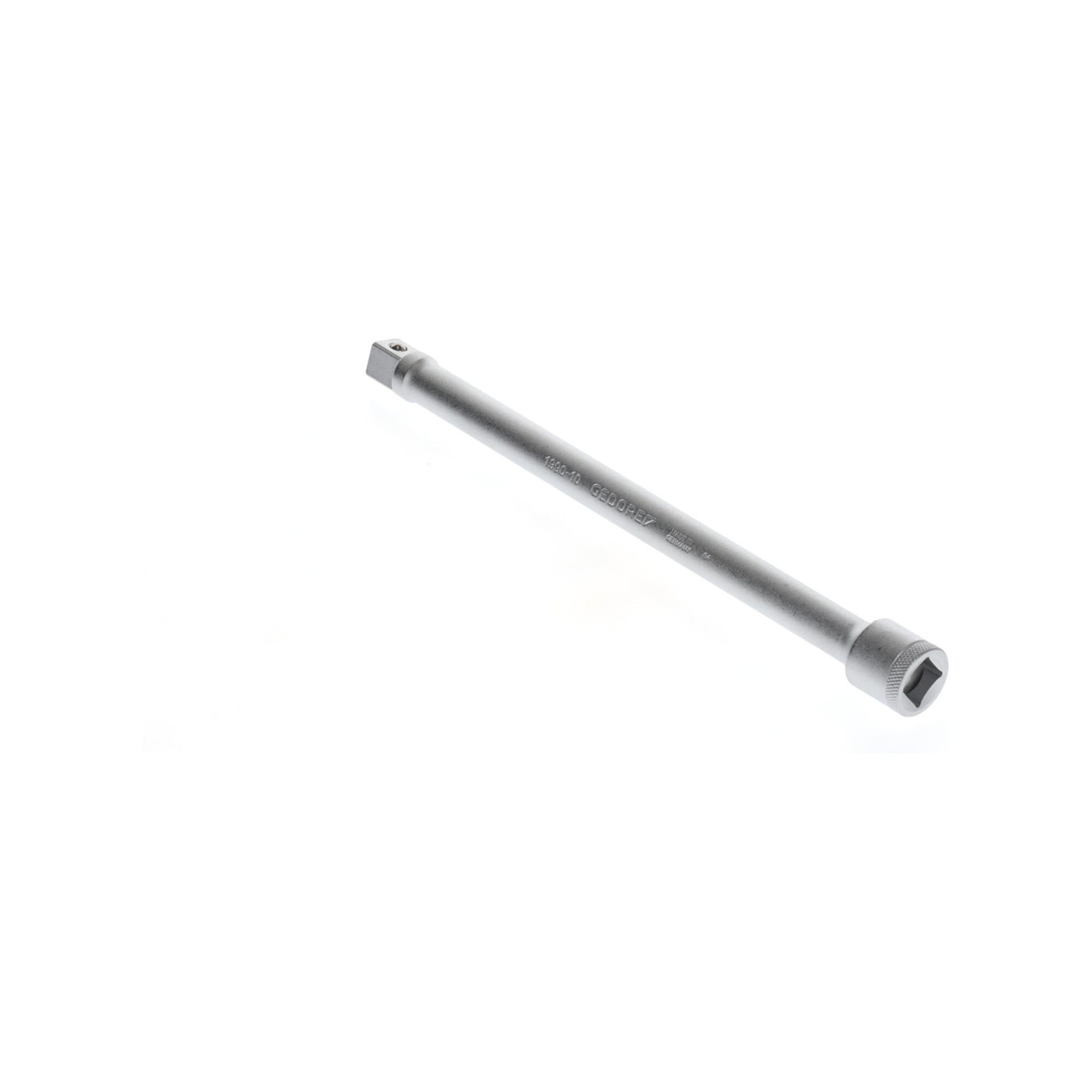 Gedore Verlängerung Gedore Steckschlüsselverlängerung, 1/2'' 12,5 mm 4-kant Antrieb, 250 m