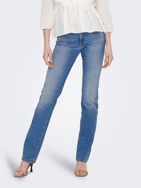 ONLY 7/8-Jeans Alicia (1-tlg) Plain/ohne Details