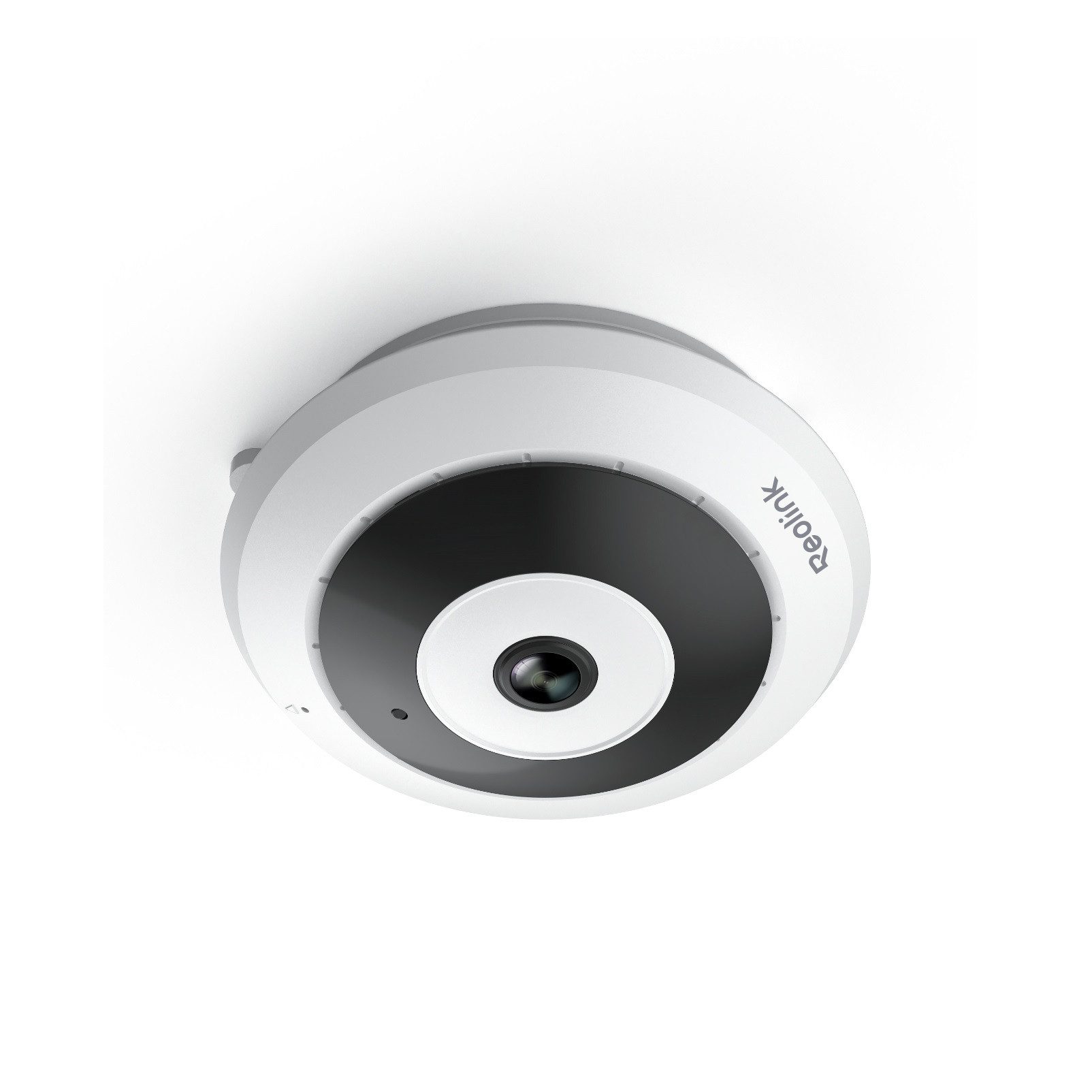 Reolink Überwachungskamera FE-Wifi 6MP (Bewegungserkennung,Personenerkennung,2-Wege-Audio,360° Pan,2,4/5 GHz)