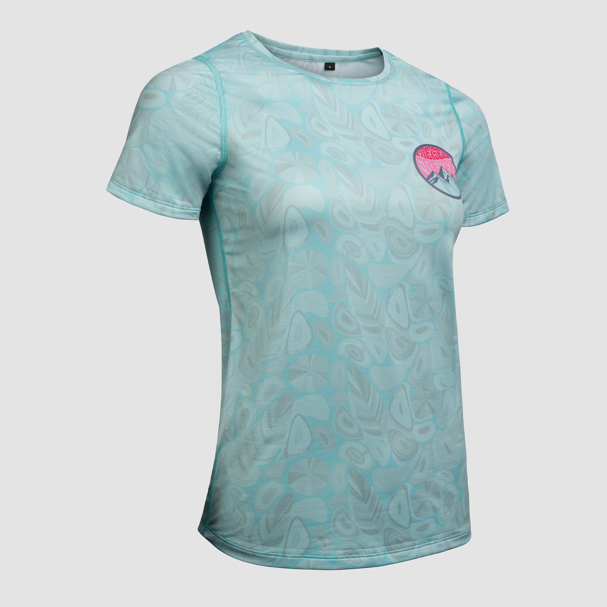 Funktionsshirt WalkingBoots