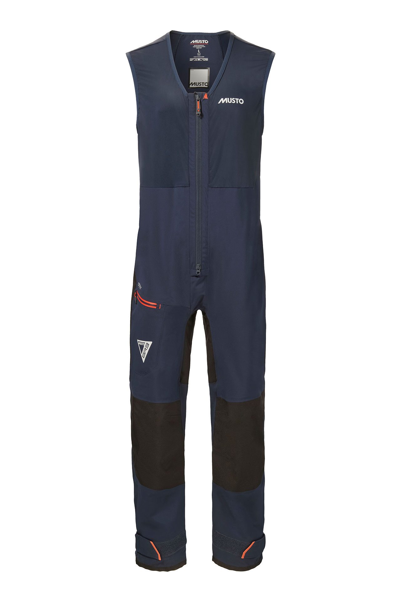 MUSTO Funktionshose