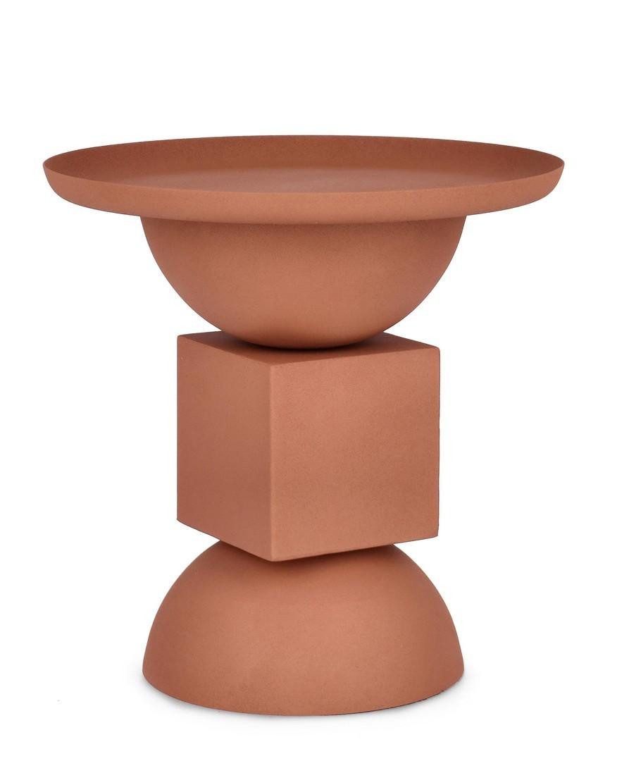 Couchtisch Couchtisch Tonfarbig Alka