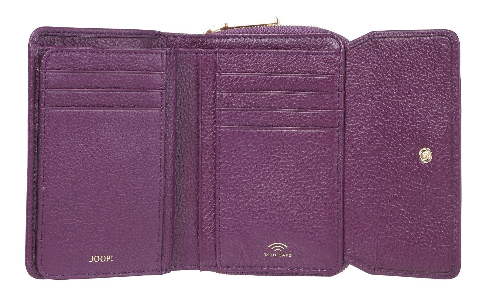 JOOP! Geldbörse Vivace, mit RFID-Blocker Schutz günstig online kaufen