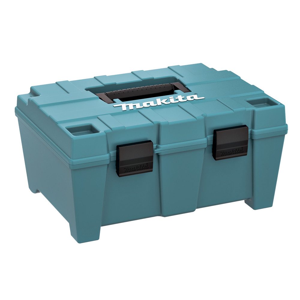 Werkzeugkoffer Makita Transportkoffer Kunststoff 824982-0