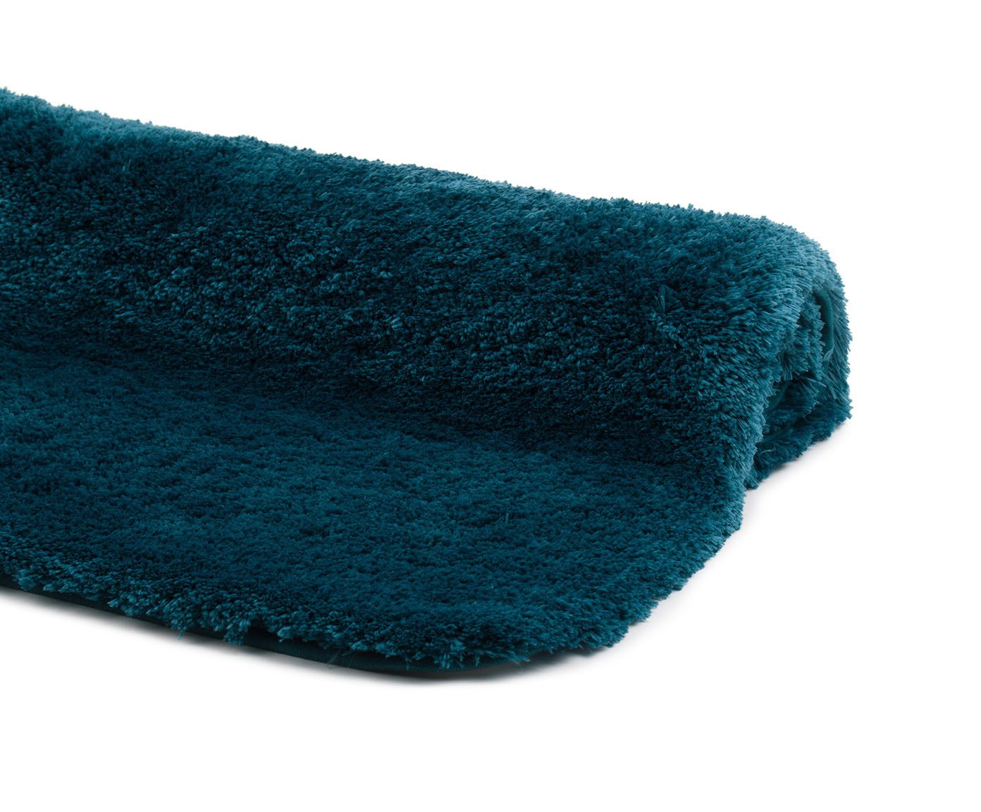 liebling Badematte Superior, rutschhemmend beschichtet, schnell trocknend, strapazierfähig, fußbodenheizungsgeeignet, Polyester, rechteckig, kuschelig weiches Polyester, in vielen verschiedenen Größen und Farben