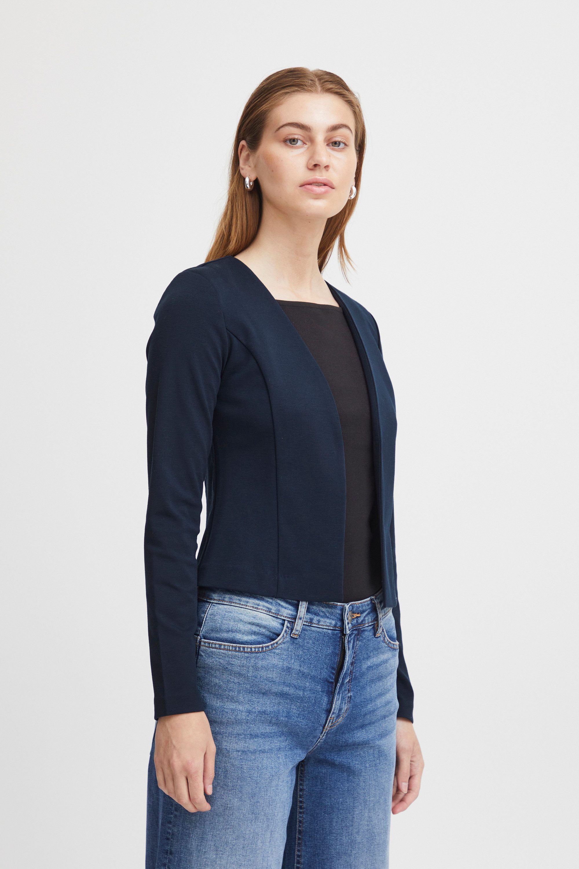 Ichi Jackenblazer Blazer IHKATE