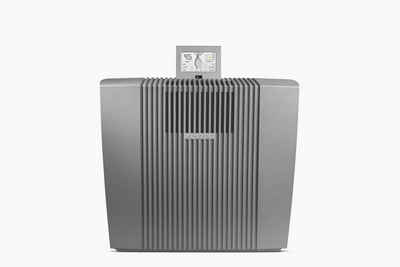 Venta Luftbefeuchter Professional AW902, Luftwäscher für Räume bis 120 m², 12,00 l Wassertank, Hygienische Luftbefeuchtung durch Luftwäsche – Ohne Filter, ohne Nebel
