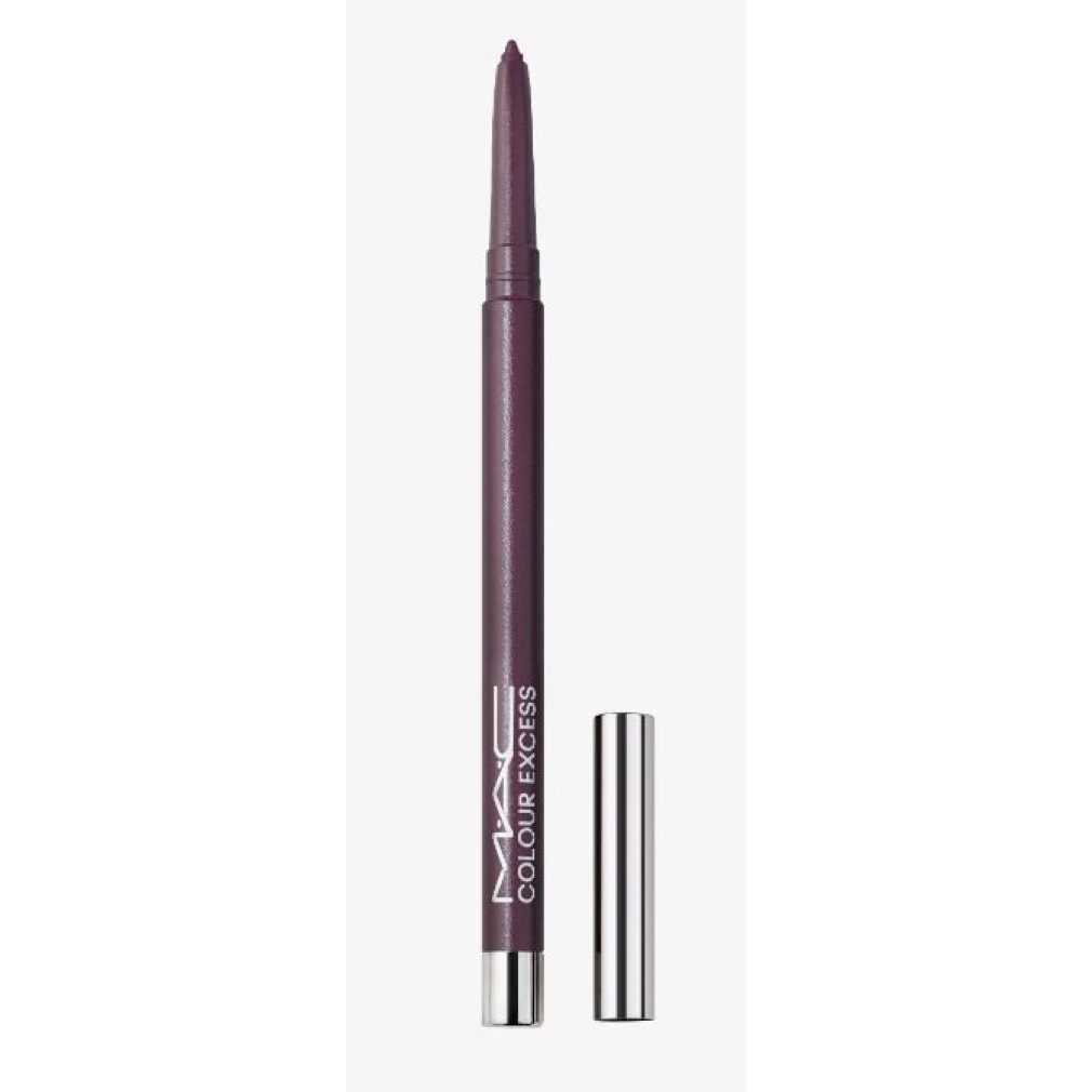 MAC Eyeliner Farbe Überschuss Gel Bleistift Grafik Inhalt 0.35g