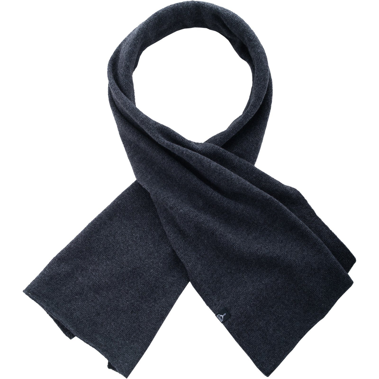 ALTIDUDE Wollschal Wollschal Spark Fein Strickschal, Unisex Winter Schal Tuch XL Lamm Wolle