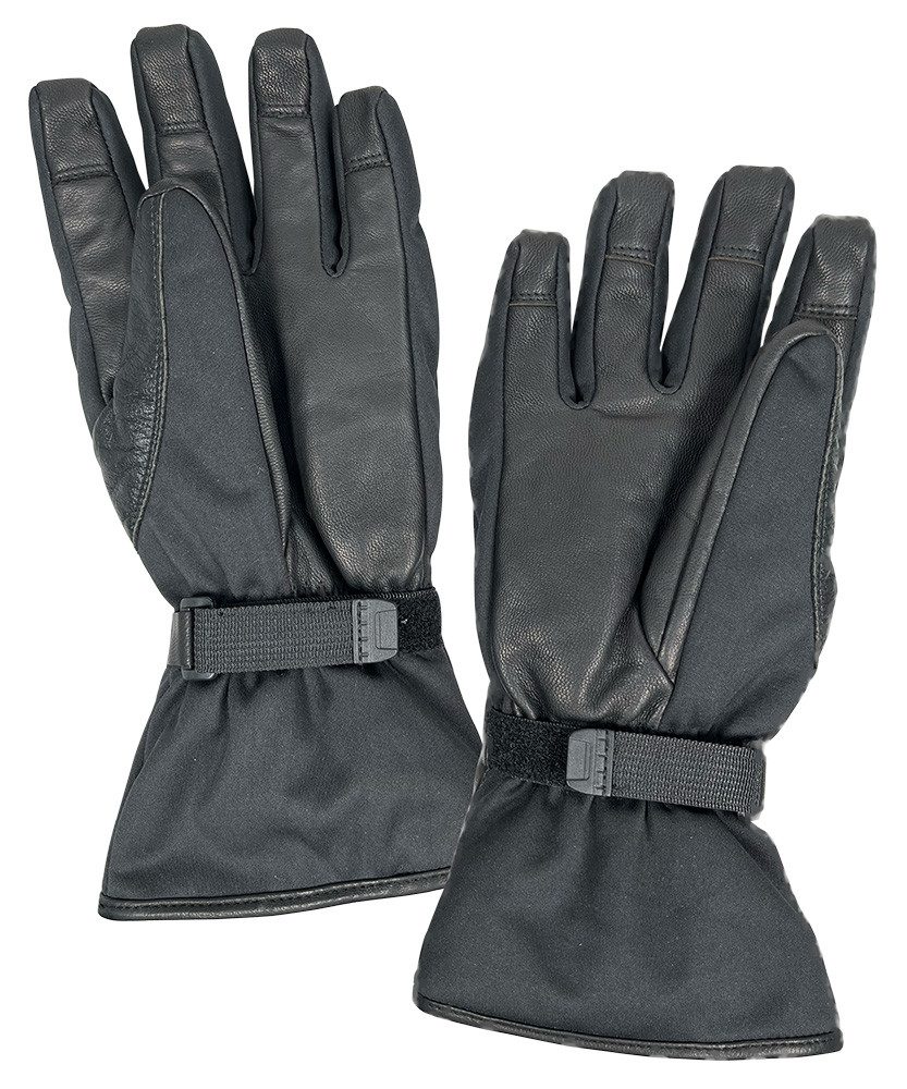 Thermo Skihandschuhe Thermo Ski Gloves - beheizte Skihandschuhe