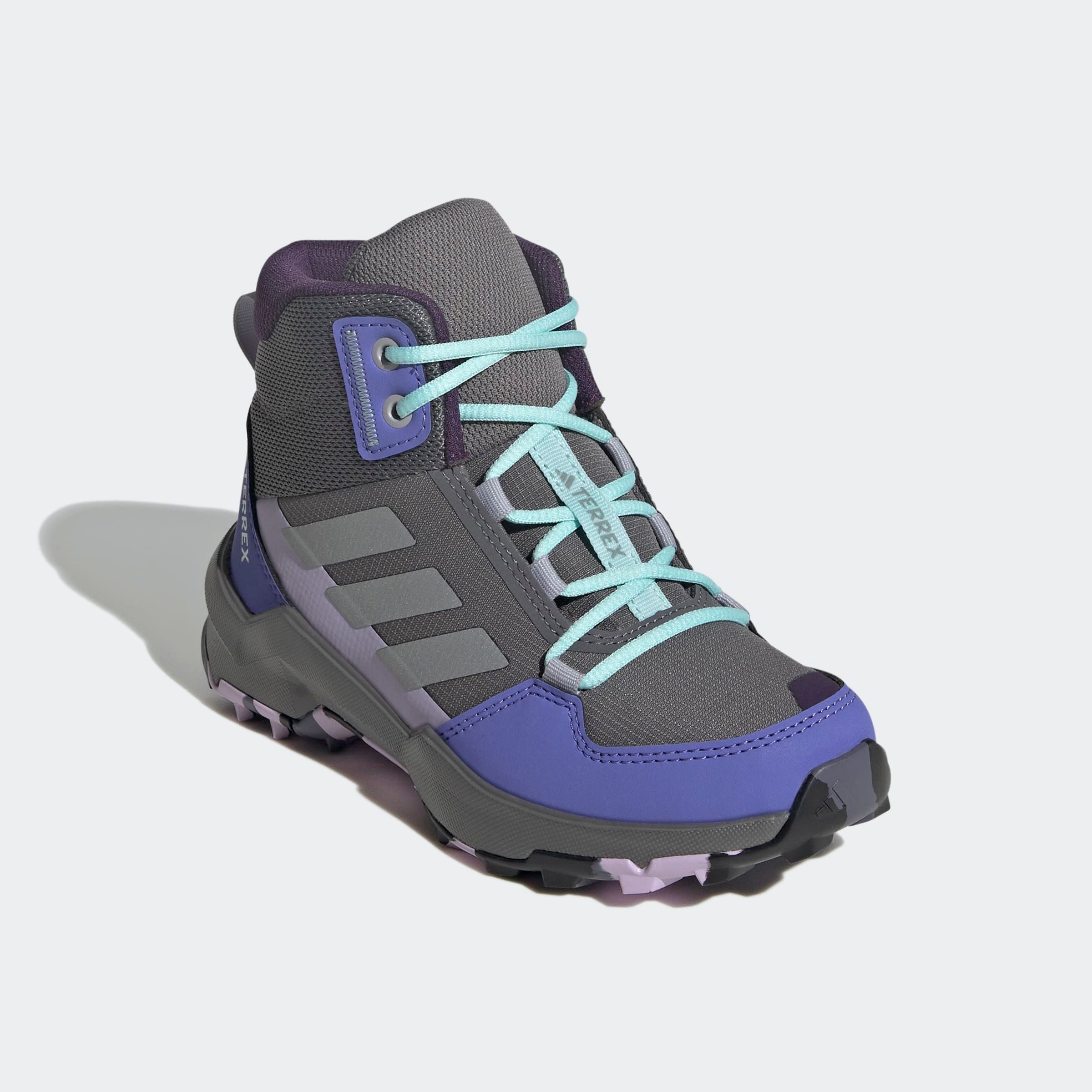 adidas TERREX TERREX AX4R MID Wanderschuh