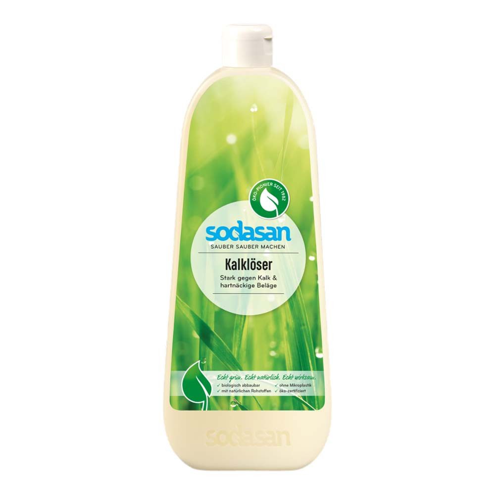 Sodasan Kalklöser 1L Kalklöser