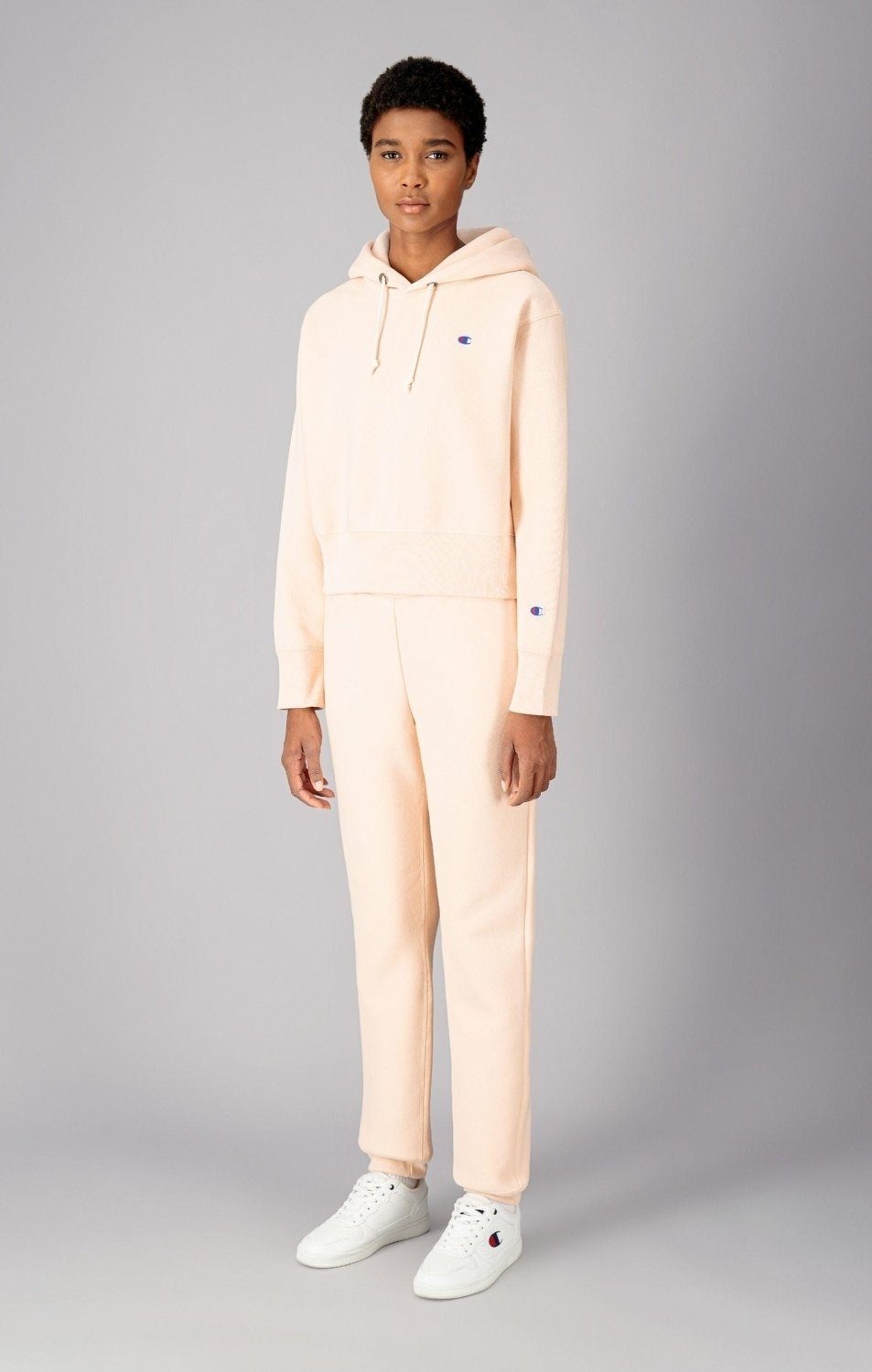 Champion Hoodie Champion Hooded Sweatshirt