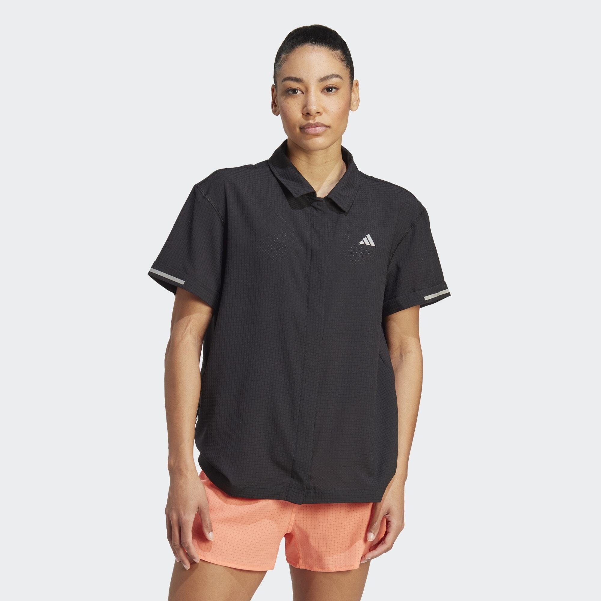 adidas Performance Laufshirt X-CITY RUNNING HEAT.RDY T-SHIRT