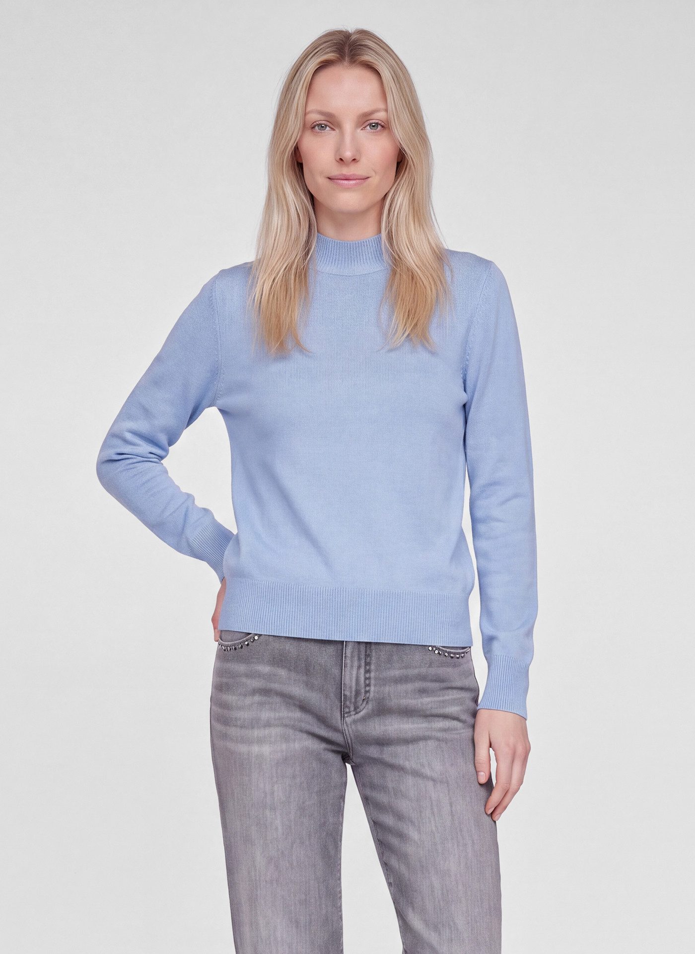 Rabe Strickpullover Pullover