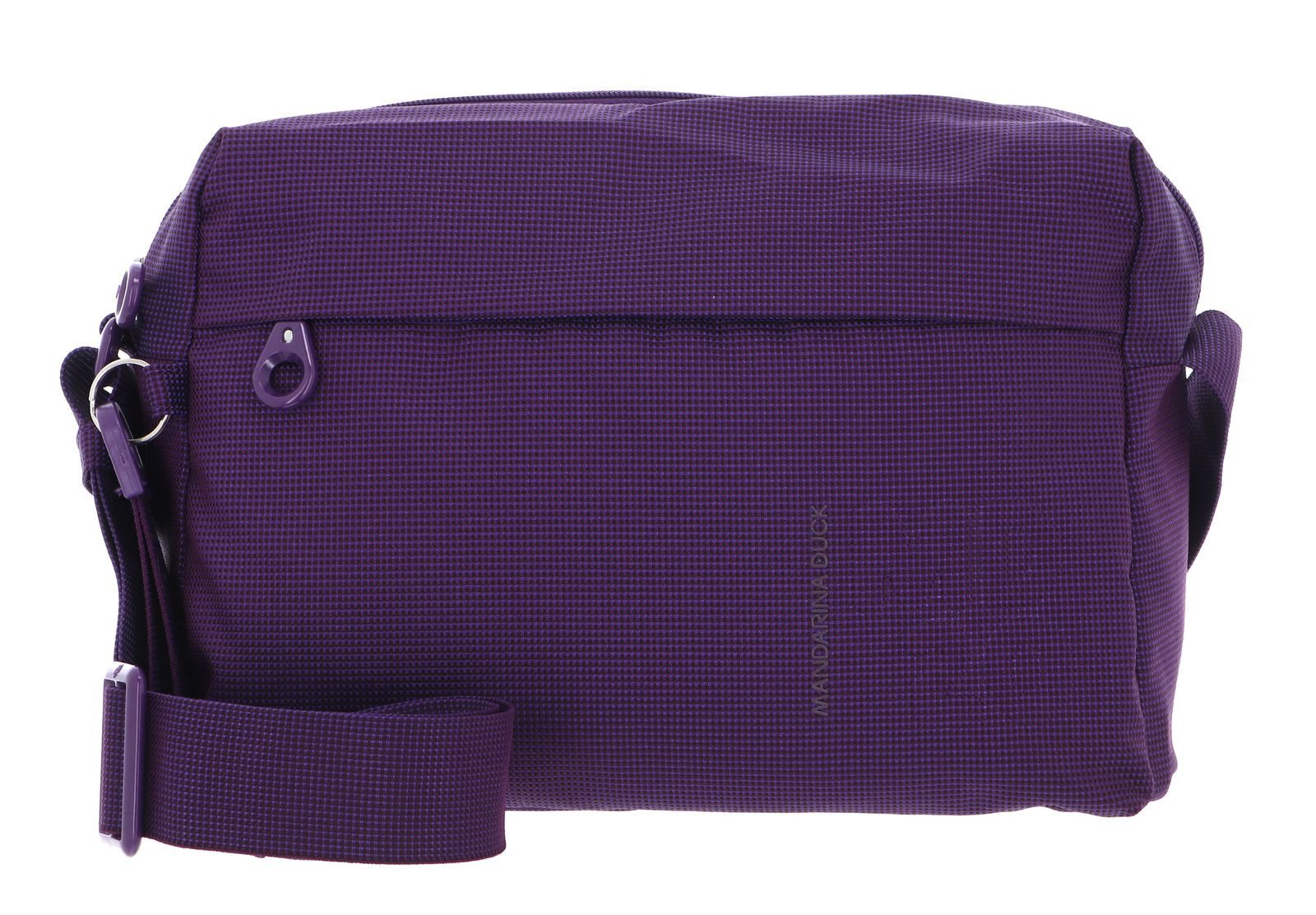Umhängetasche Medium Zip Crossover