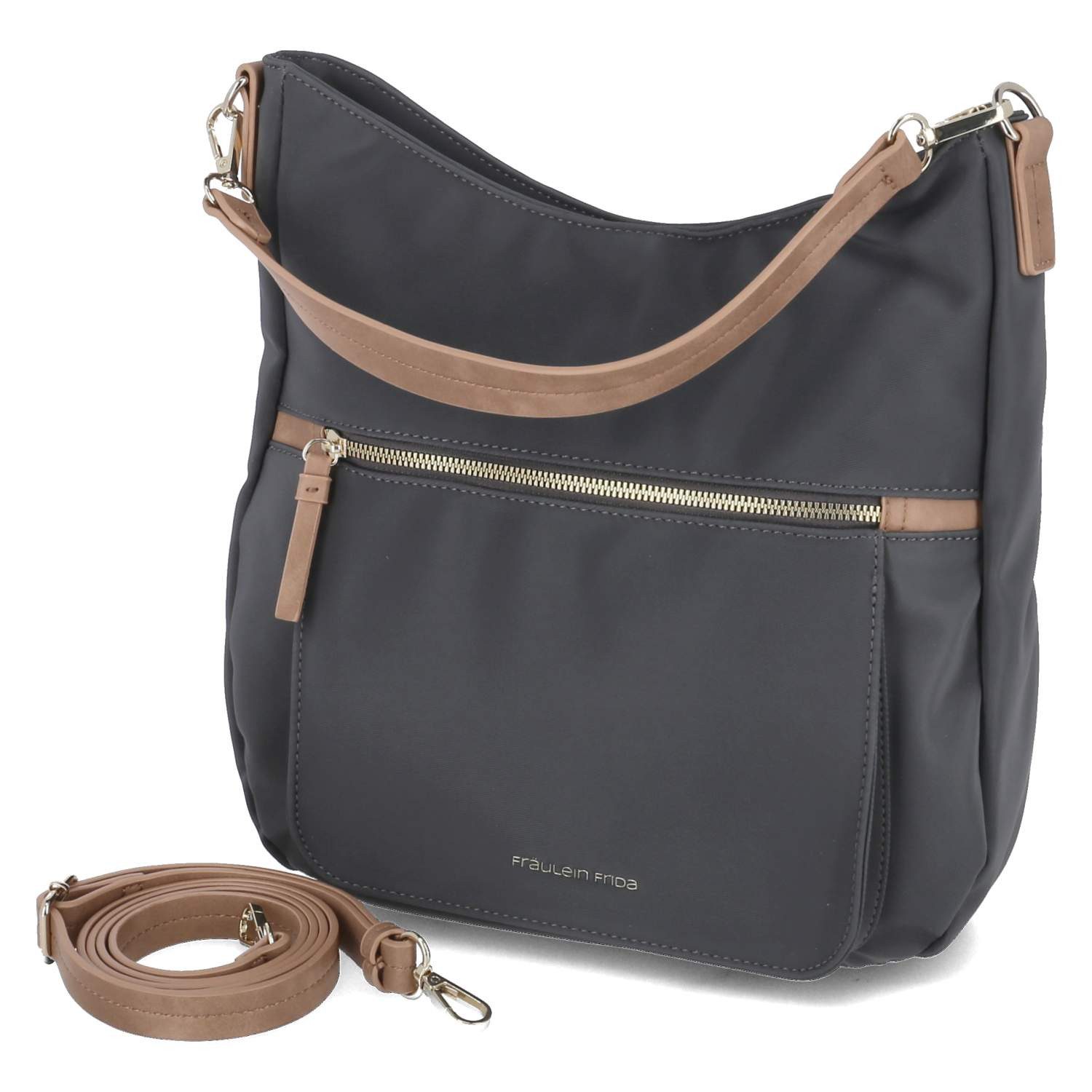 Fräulein Frida Handtasche FF2017,800