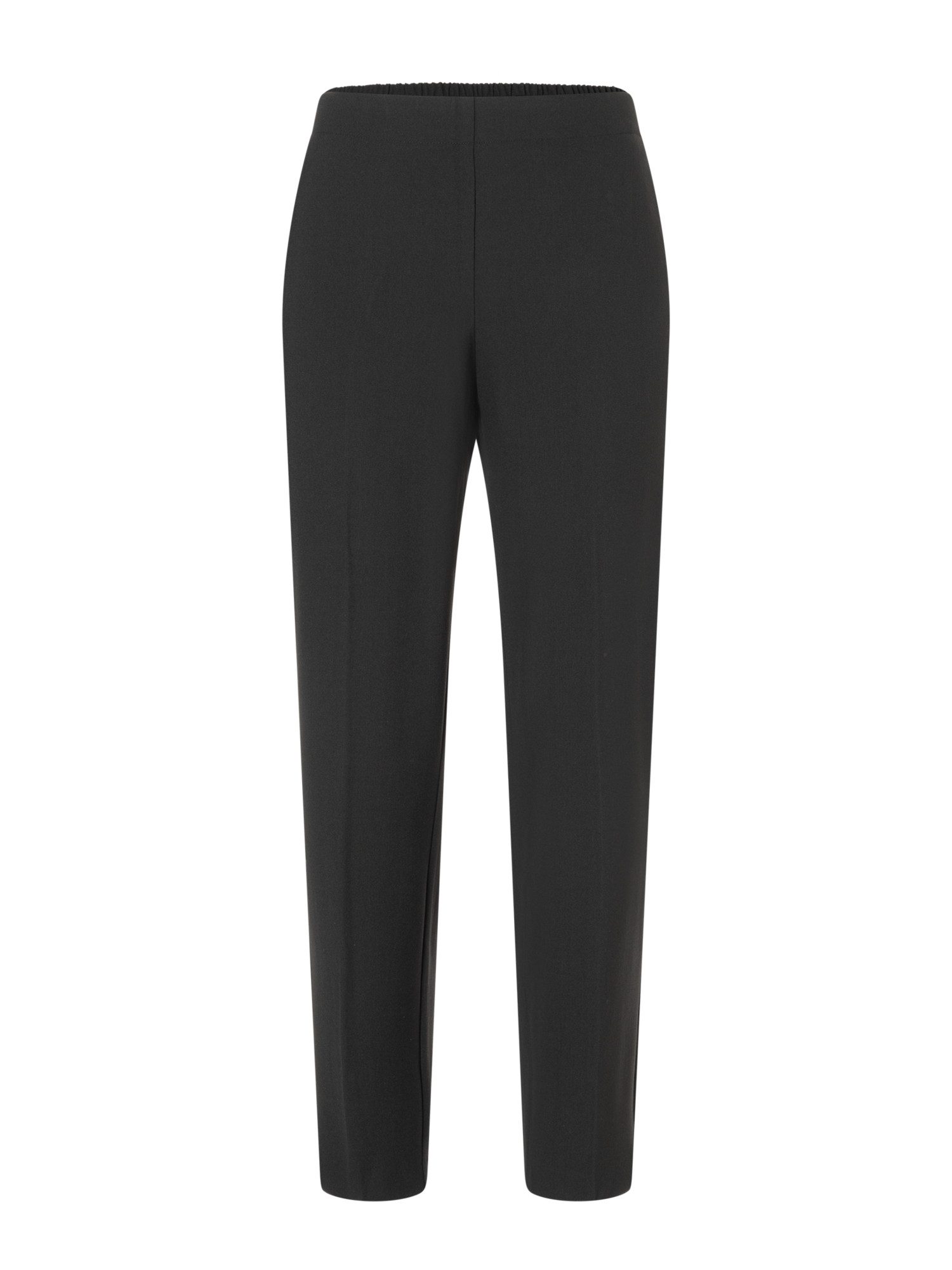 MORE&MORE Stoffhose schmale Stretchhose