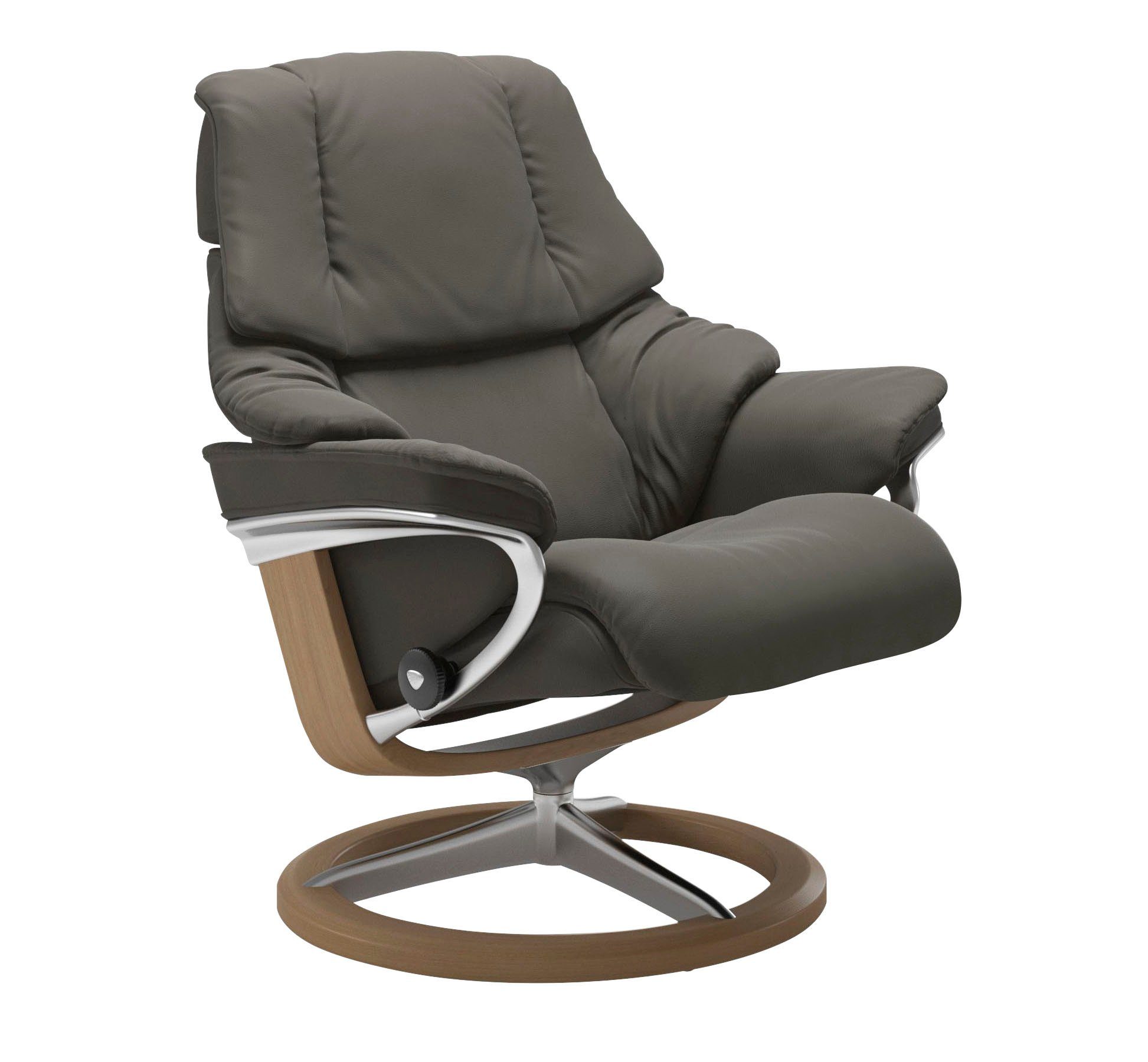 Stressless® Relaxsessel Reno (Set, Relaxsessel mit günstig online kaufen