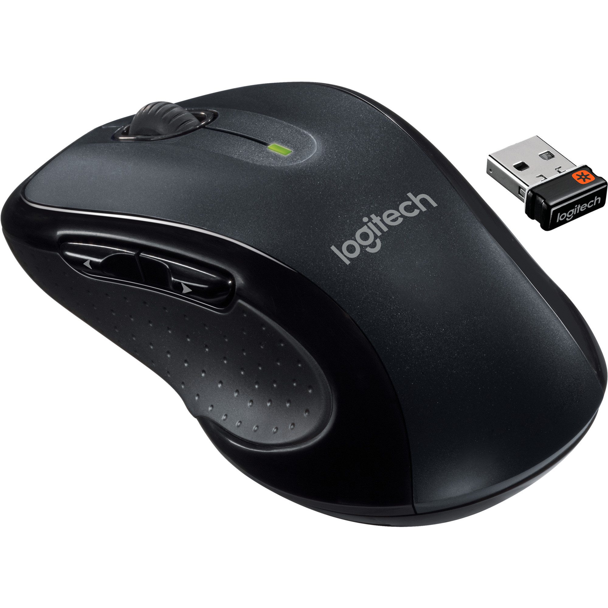 Logitech Logitech Wireless Mouse M510, Maus Maus (Funk)
