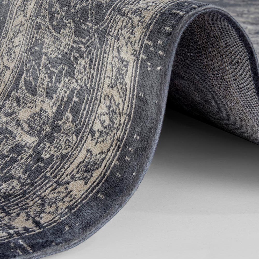 Teppich Boss Teppich Samt Teppich Täbris günstig online kaufen