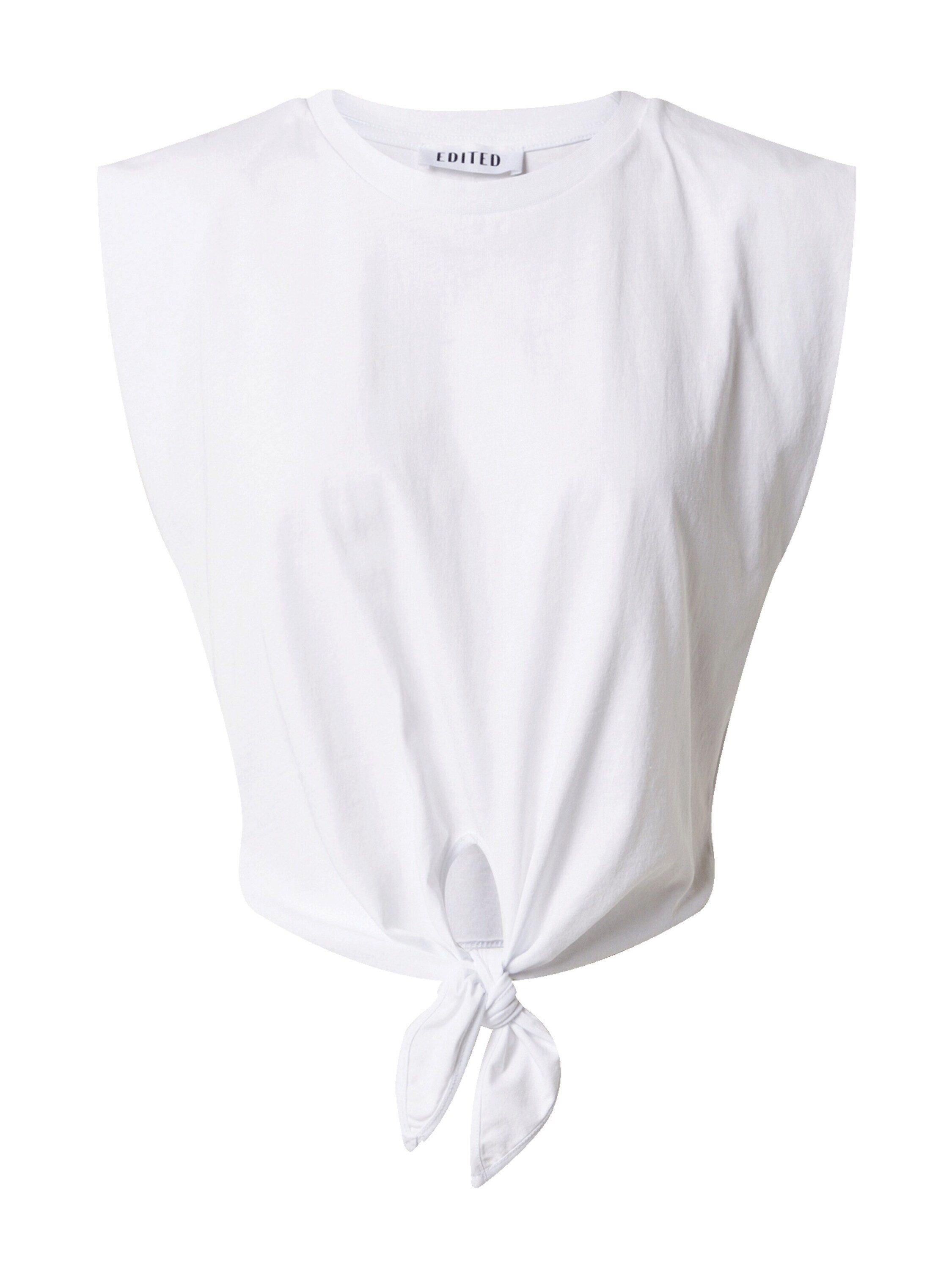 EDITED Rundhalsshirt Silja (1-tlg) Weiteres Detail