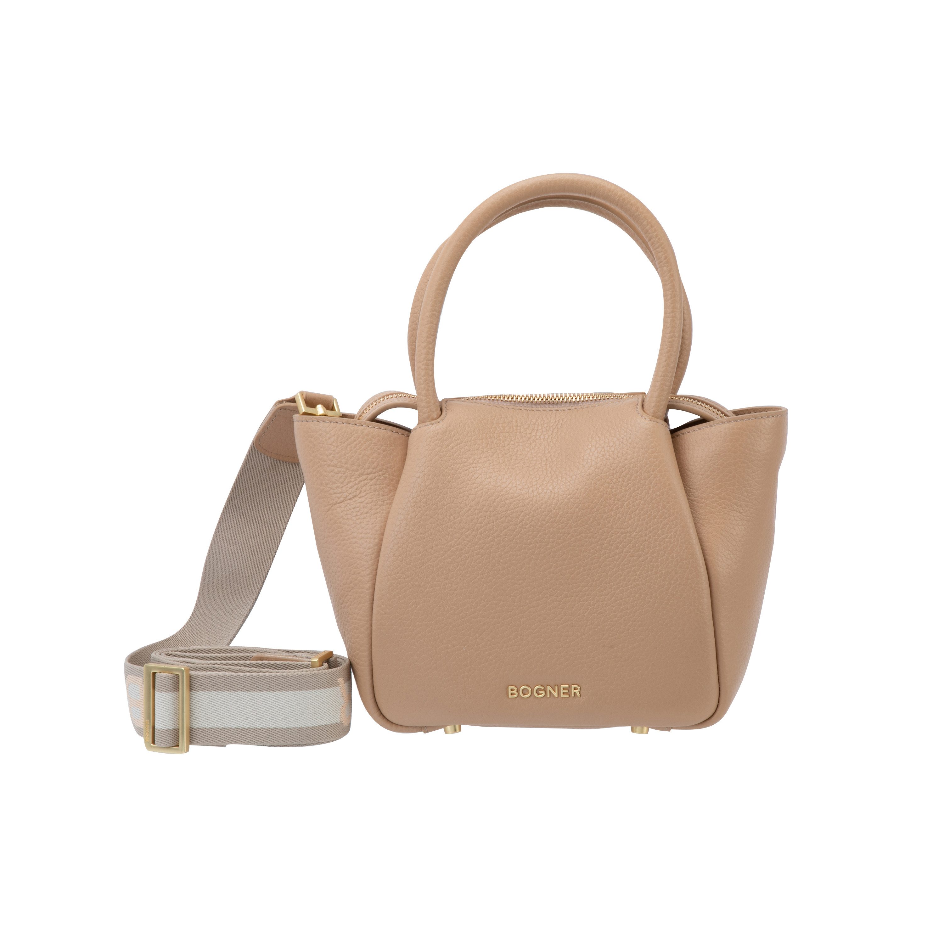 BOGNER Handtasche Bogner - Damen Handtasche günstig online kaufen