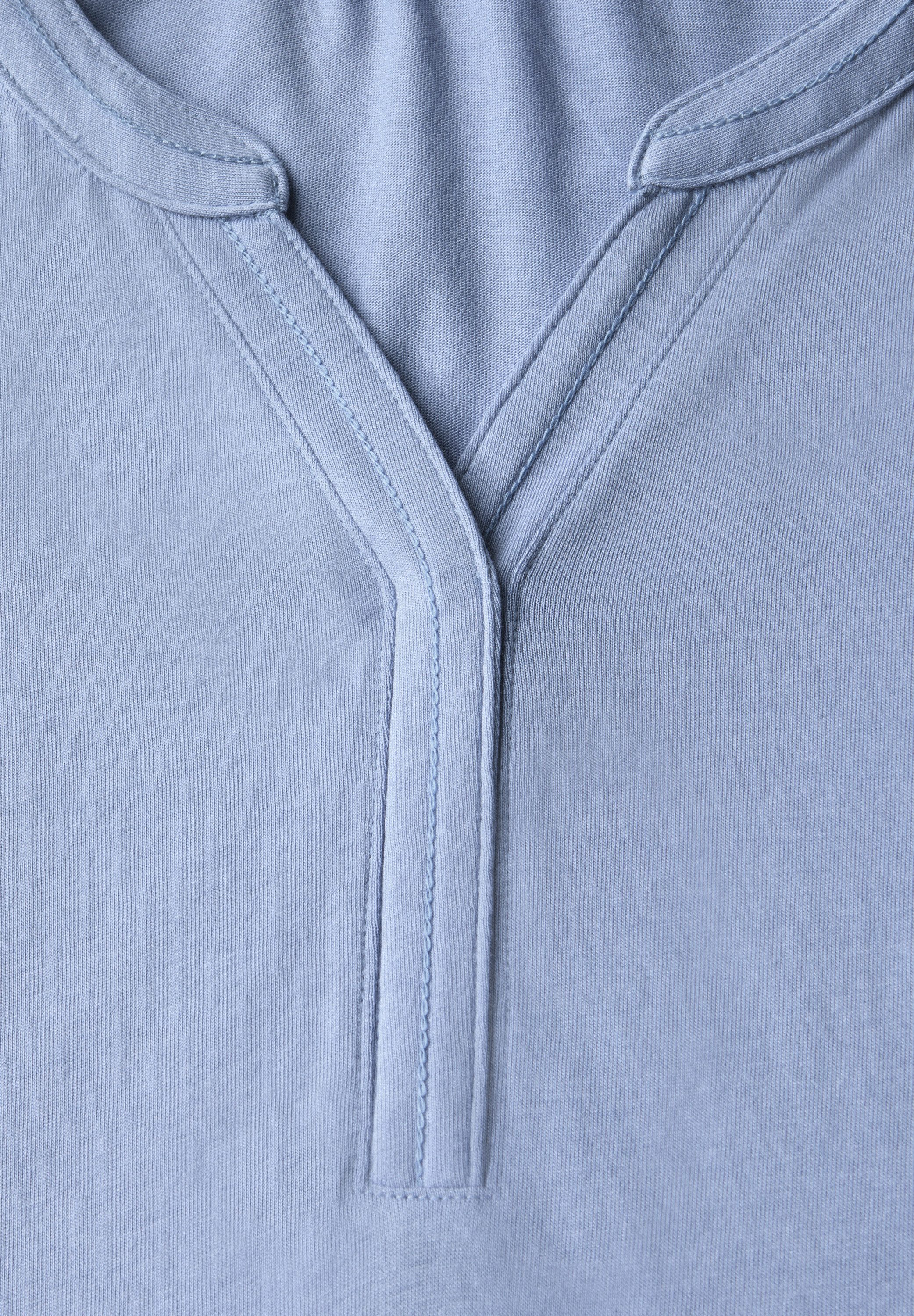 CECIL T-Shirt im Tunika-Look