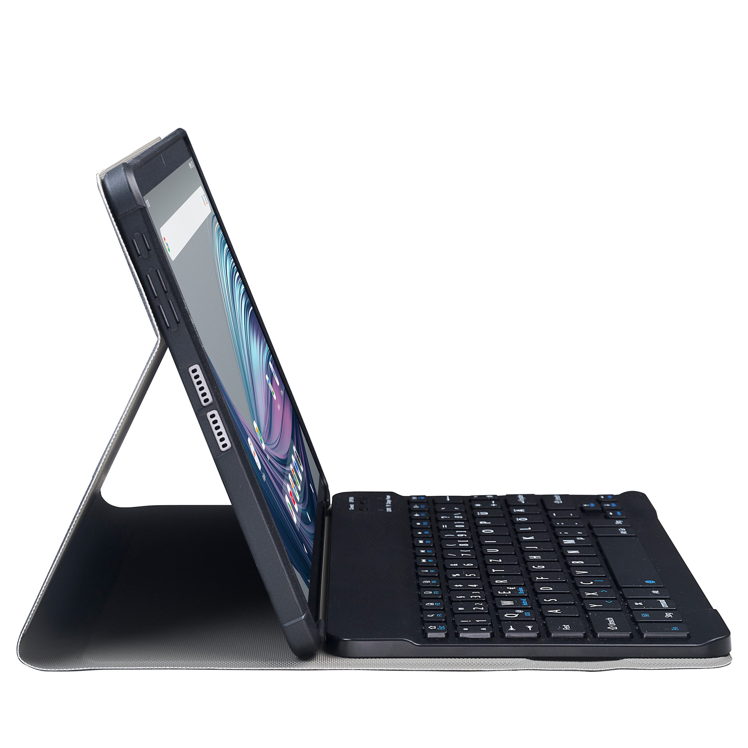 Acepad A172T Tablet mit Tastatur, 256GB, WLAN+LTE Premium Tablet (11", 256 GB, Android, 4G (LTE) + Wi-Fi, 8+16GB RAM, 10", 2K InCell Display, Premium Tablet, mit Tastatur)