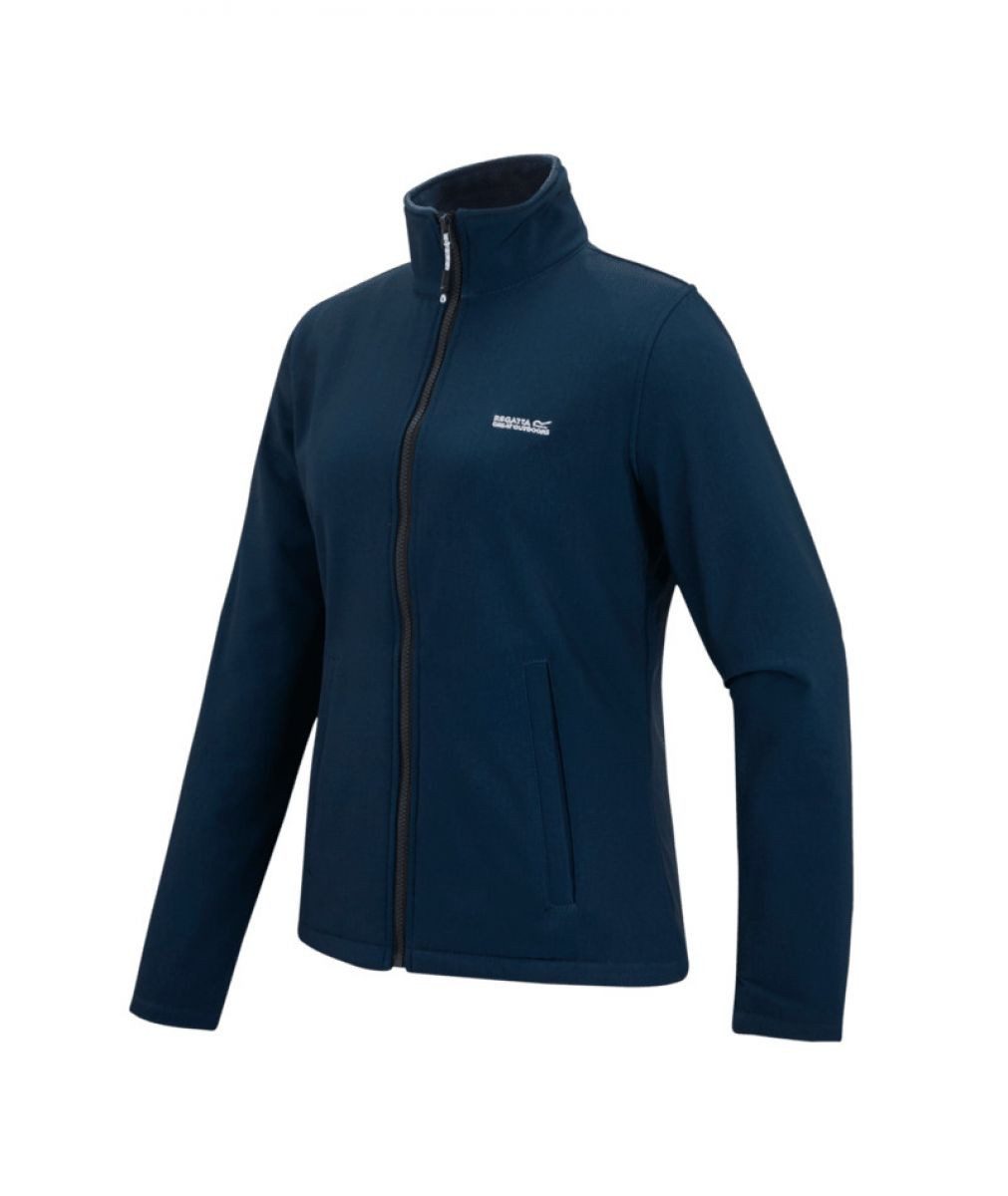 Outdoorjacke Jacke Damen ConnieV Womens Softshell