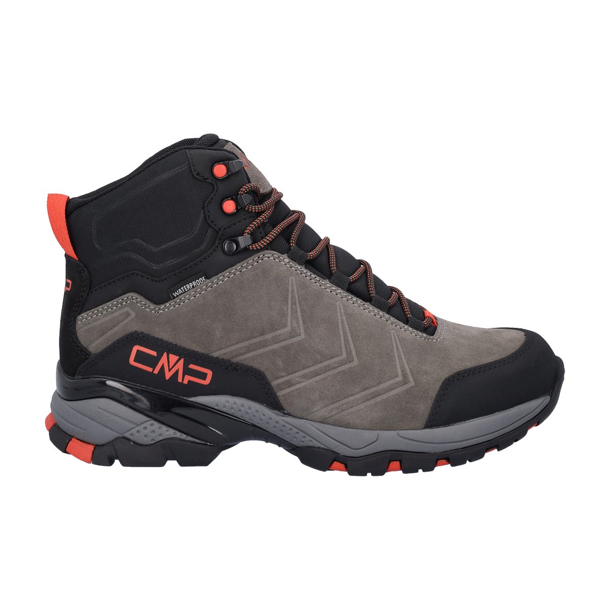 CMP MELNICK MID TREKKING SHOES WP Outdoorschuh wasserdicht günstig online kaufen