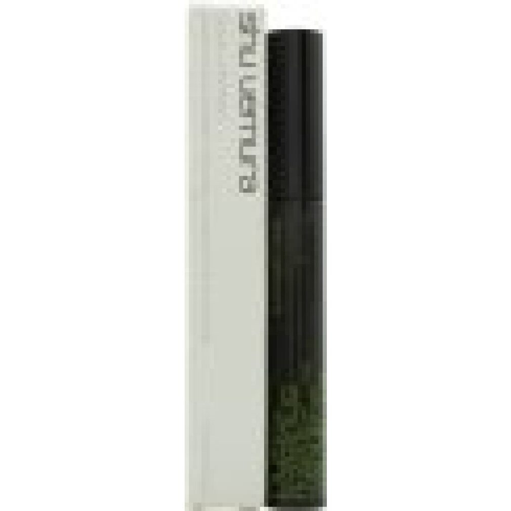 Shu Uemura Mascara Brow Unlimited Augenbrauen & Wimpern Mascara 4.4 ml - Mystic Green